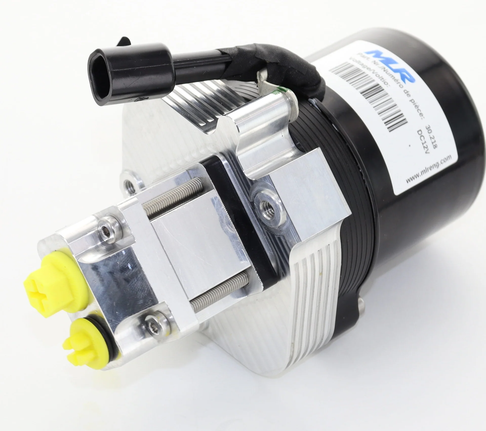Precision Performance for Manual Transmissions