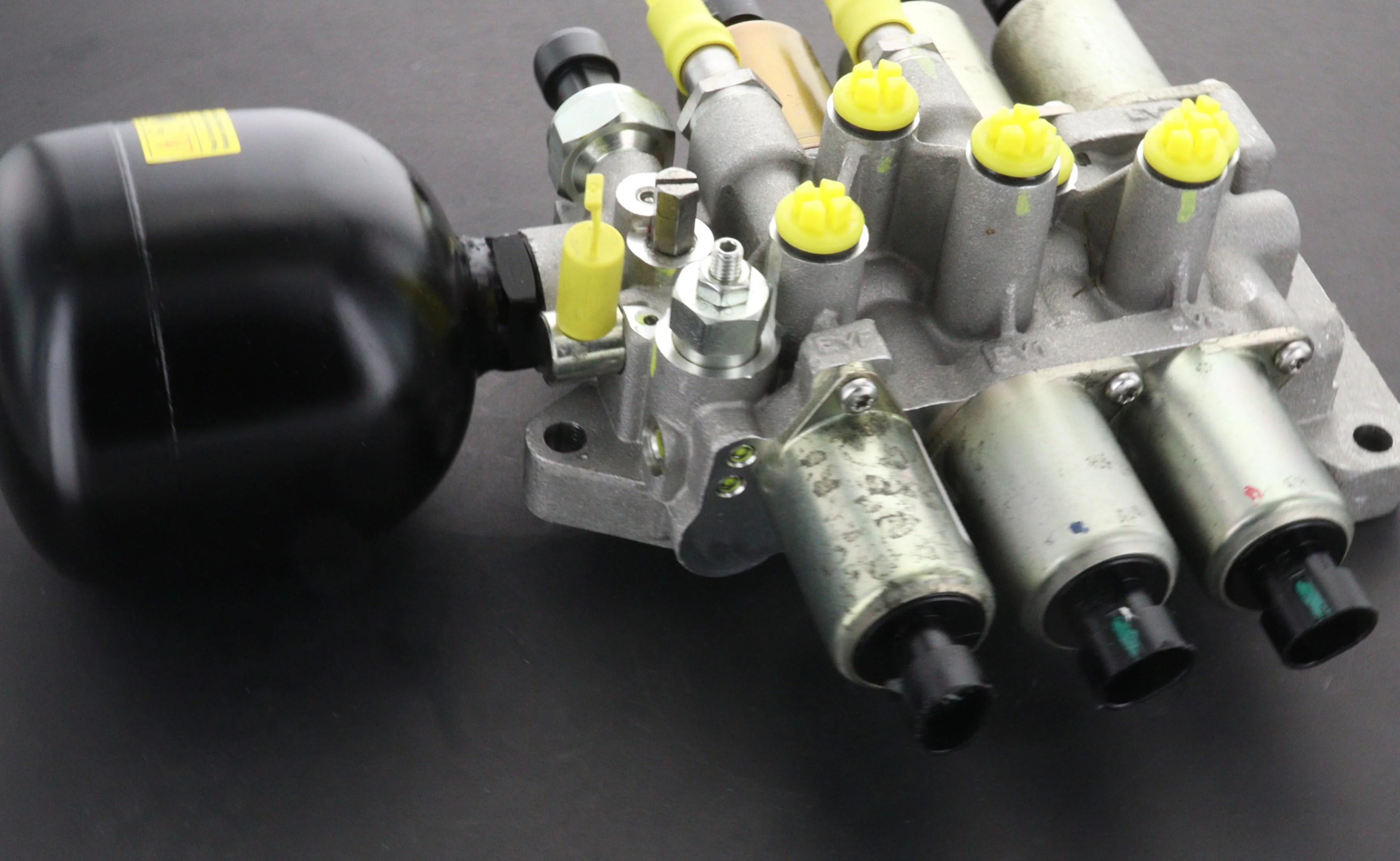 179533 Gearbox Hydraulic Power Unit Complete - Image 11