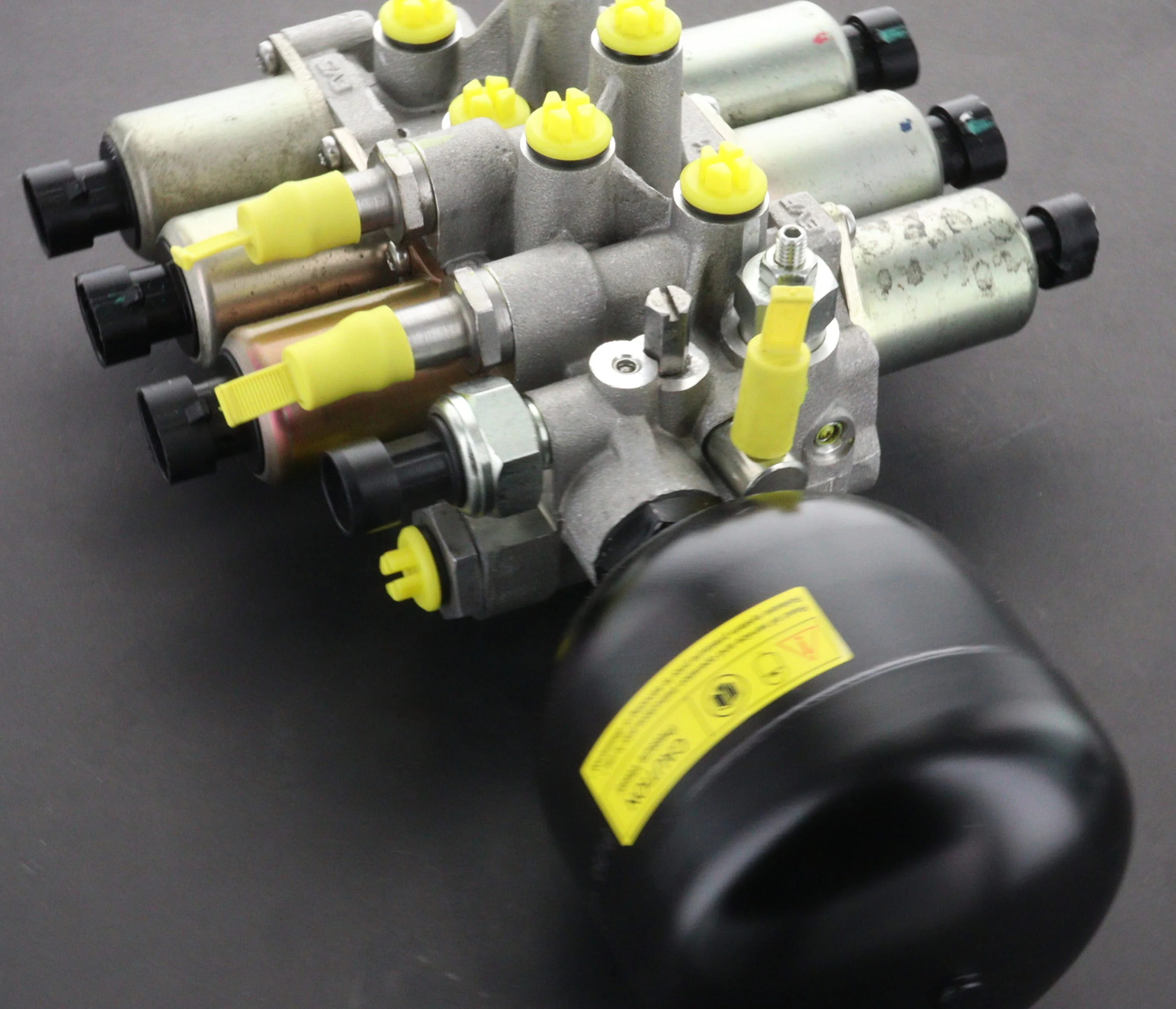 179533 Gearbox Hydraulic Power Unit Complete - Image 12