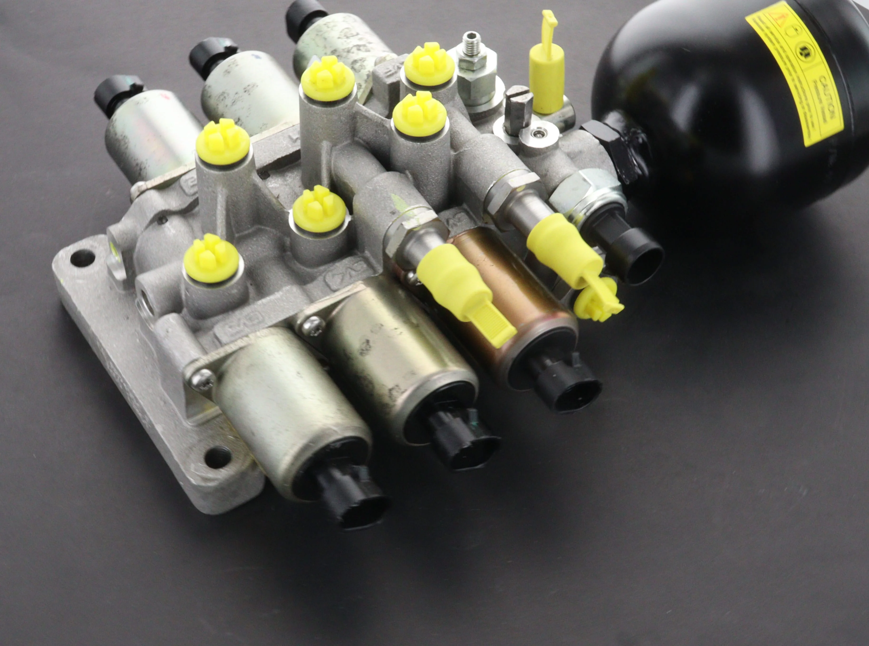 179533 Gearbox Hydraulic Power Unit Complete - Image 13
