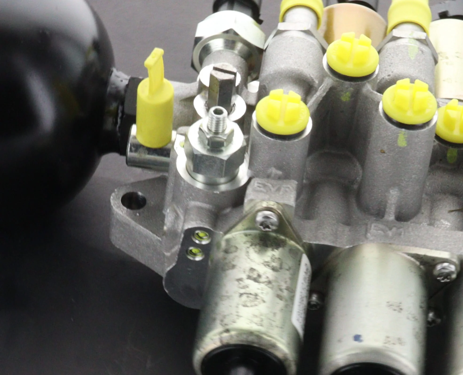 179533 Gearbox Hydraulic Power Unit Complete - Image 6
