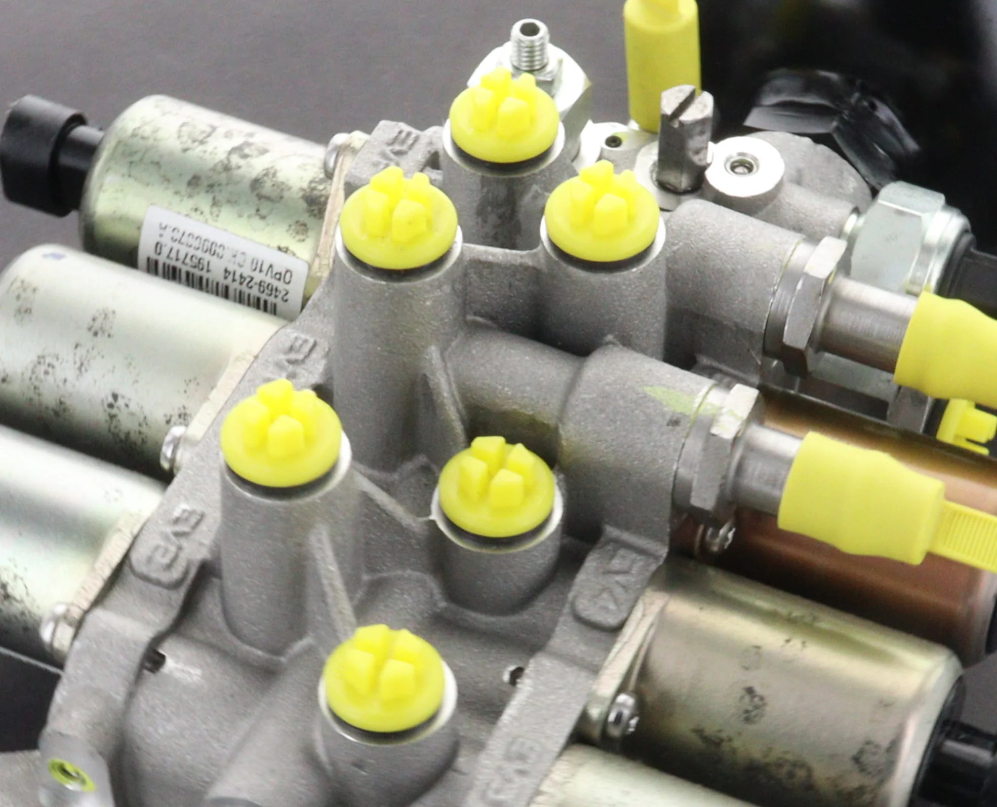 179533 Gearbox Hydraulic Power Unit Complete - Image 8