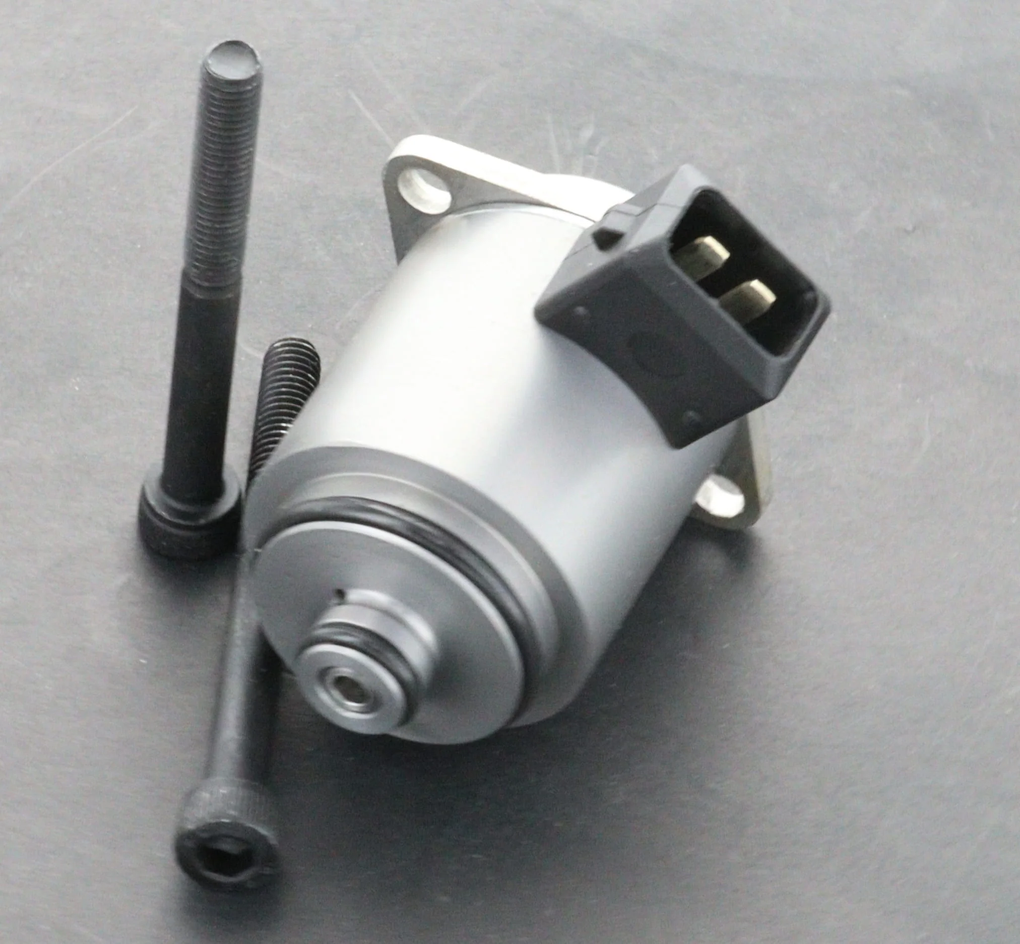 Mercedes SPS Solenoid Valve 2214600084 221-460-00-84 - Image 4