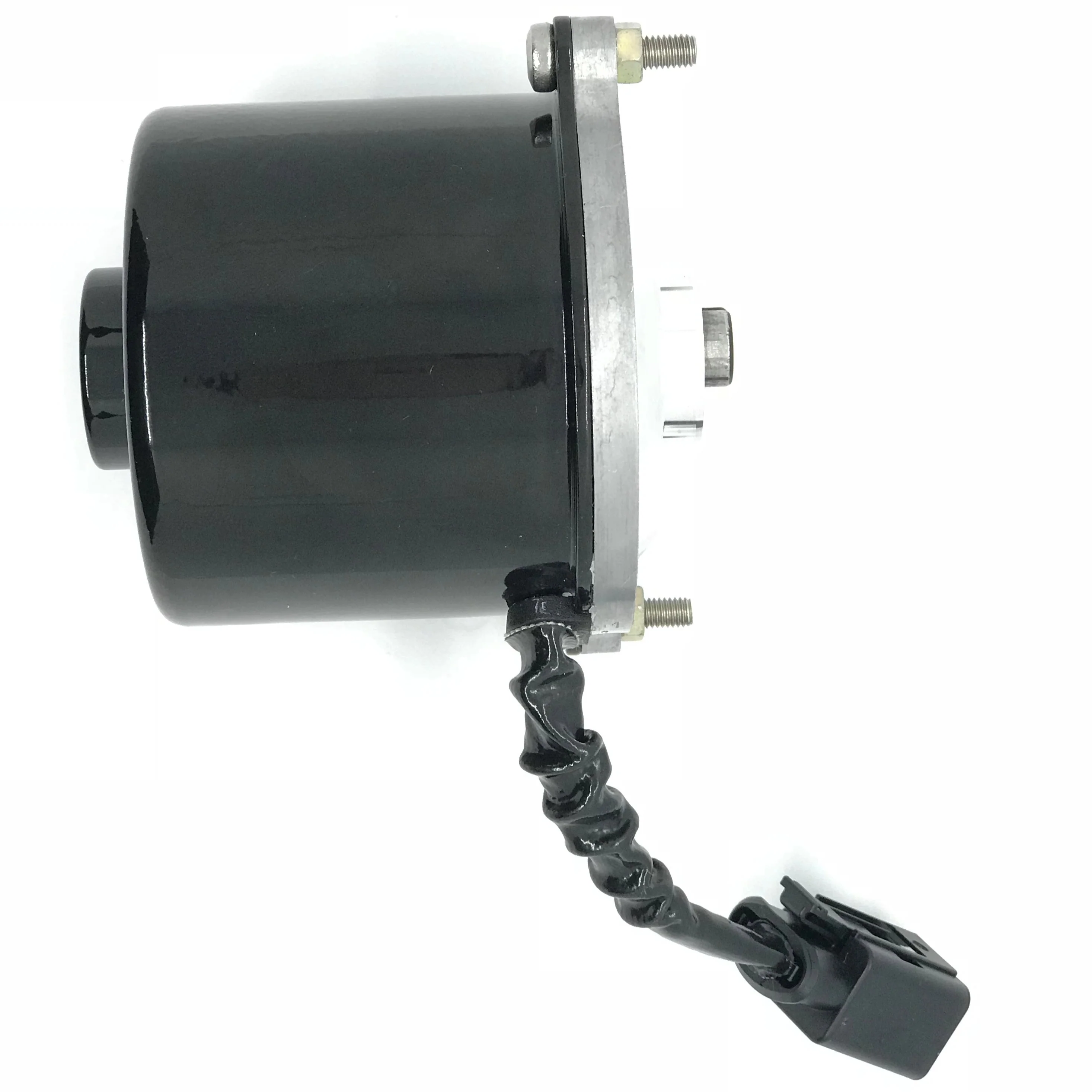 Audi A6 Allroad Hydraulic Pump New Motor 4z7323167, 4Z7614165A - Image 3