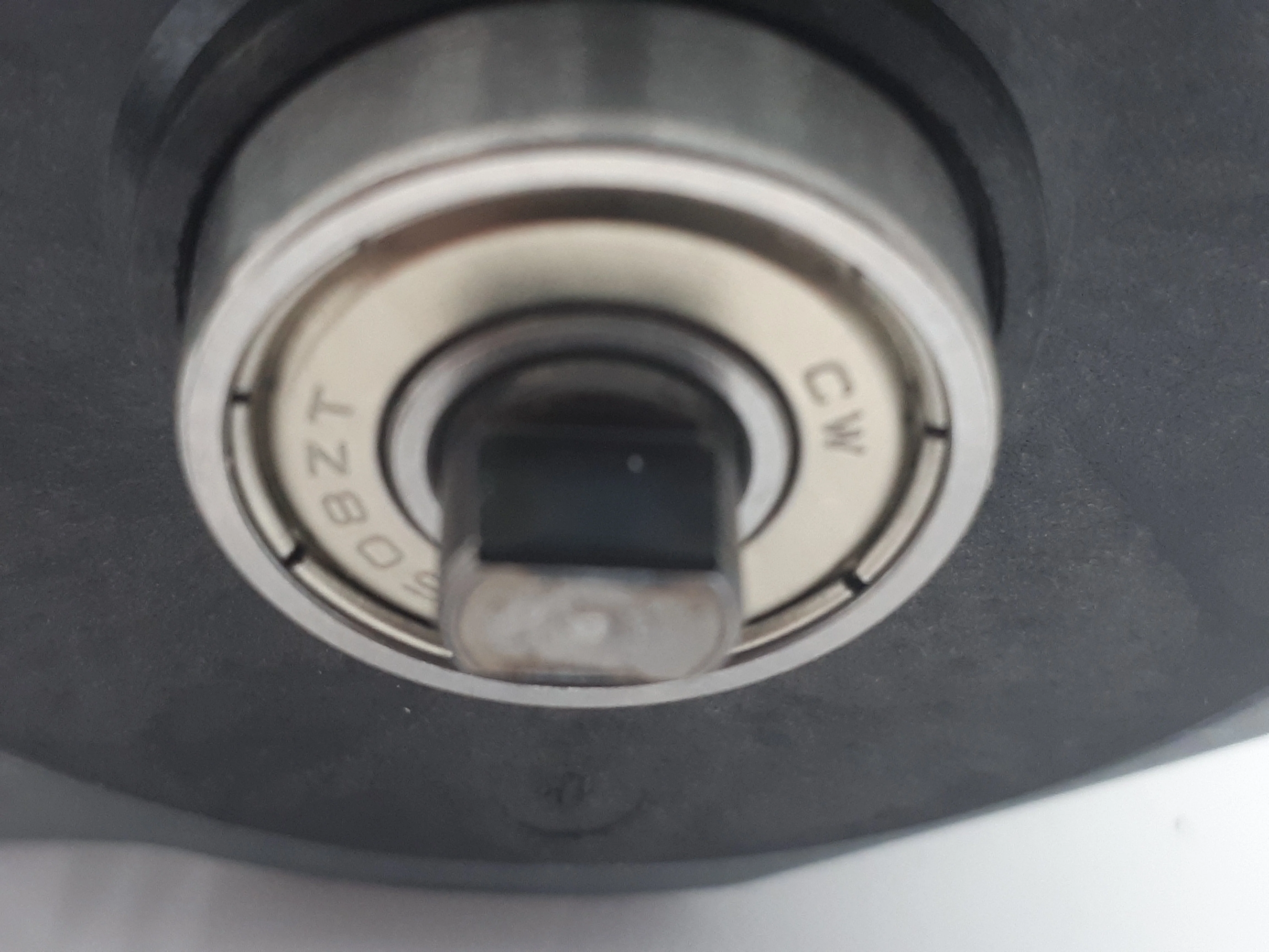 Audi R8 DC Electric motor R-Tronic 086959755, 086-959-755, 86959755 - Image 4