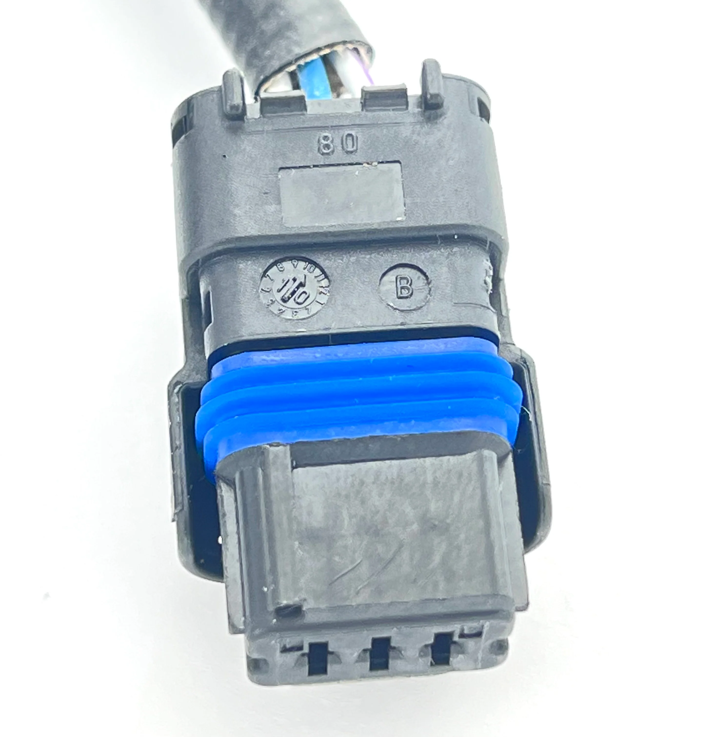 Audi R8 Gear Detection Sensor Wiring Harness 420971164 - Image 3
