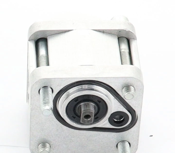 Audi R8 Hydraulic Pump 086323167 - Image 3