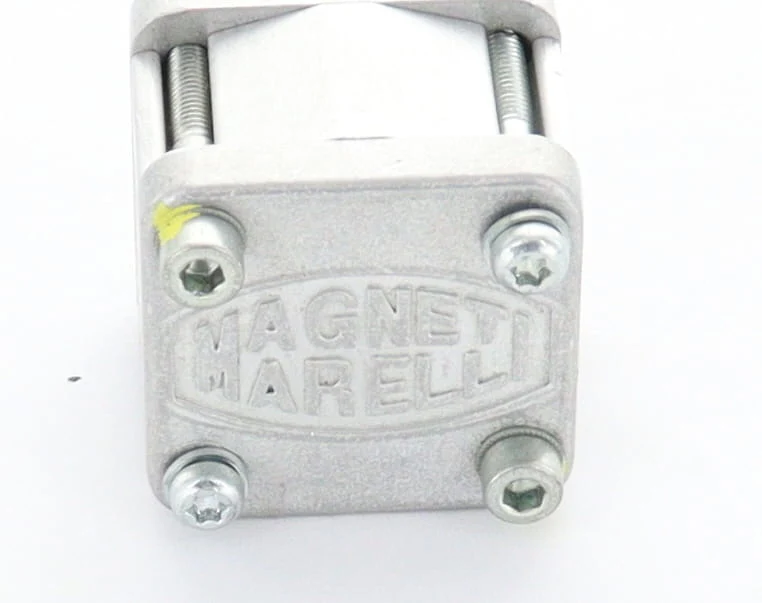 Audi R8 Hydraulic Pump 086323167 - Image 4