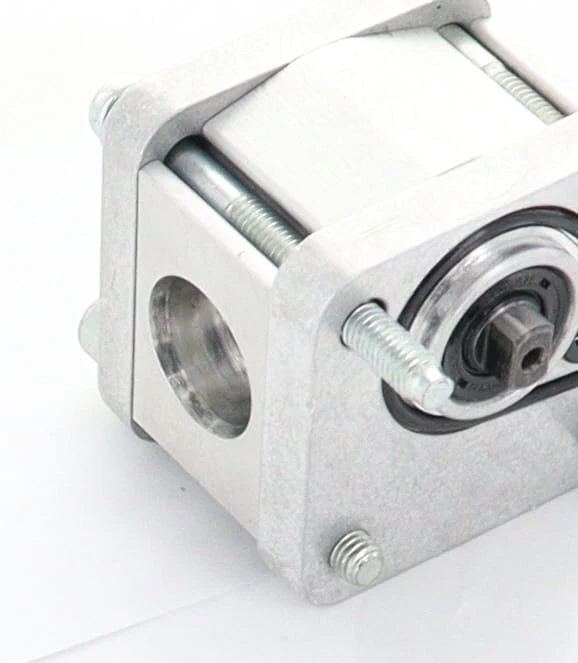 Audi R8 Hydraulic Pump 086323167 - Image 5