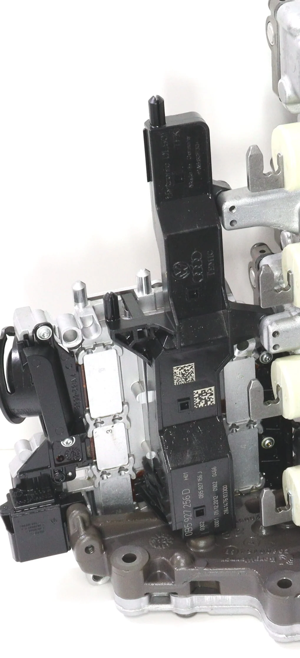 DL501 DSG / Audi S-Tronic (0B5) Mechatronics - Image 3