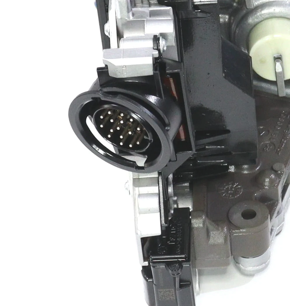 DL501 DSG / Audi S-Tronic (0B5) Mechatronics - Image 4