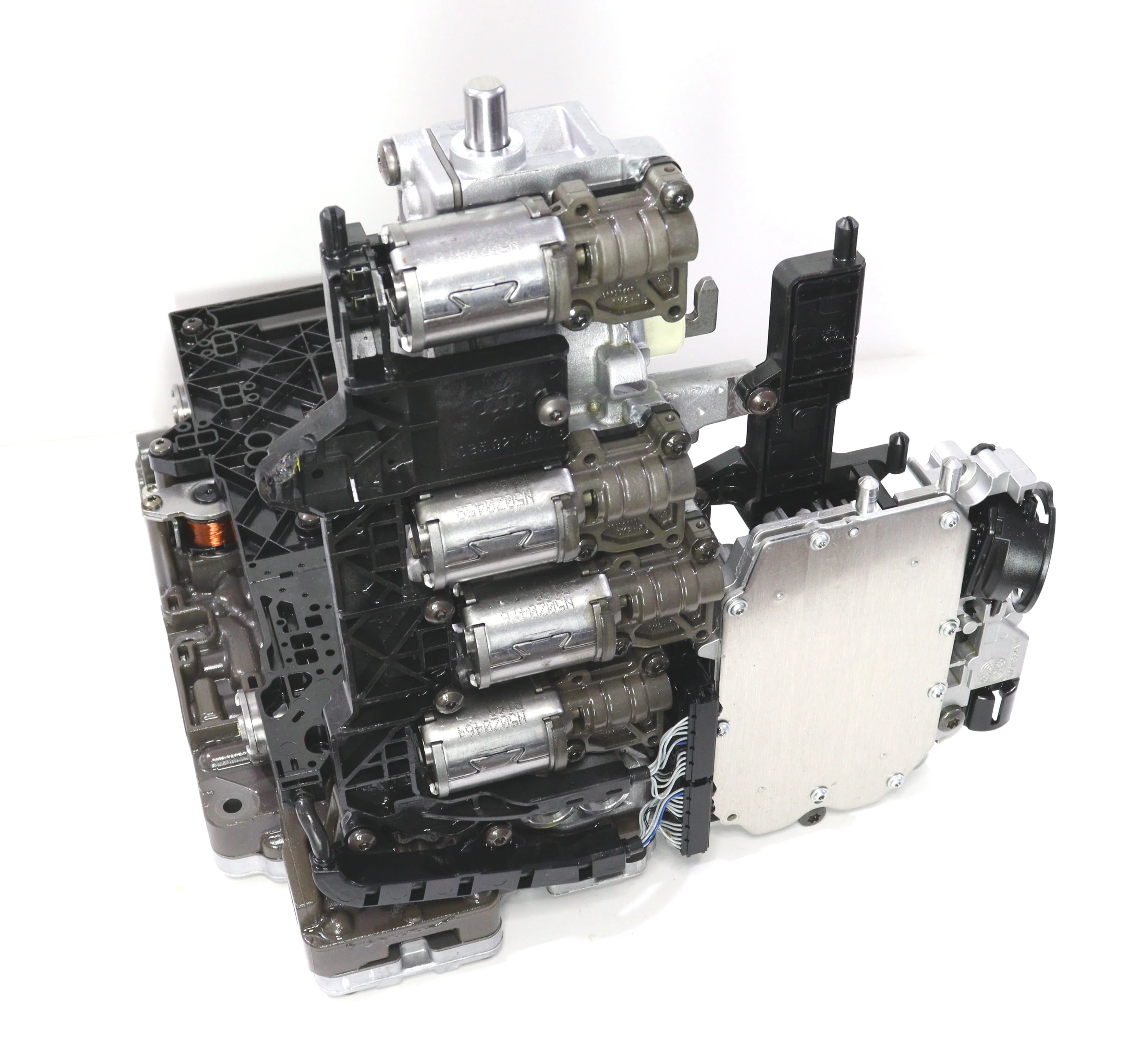 DL501 DSG / Audi S-Tronic (0B5) Mechatronics - Image 5
