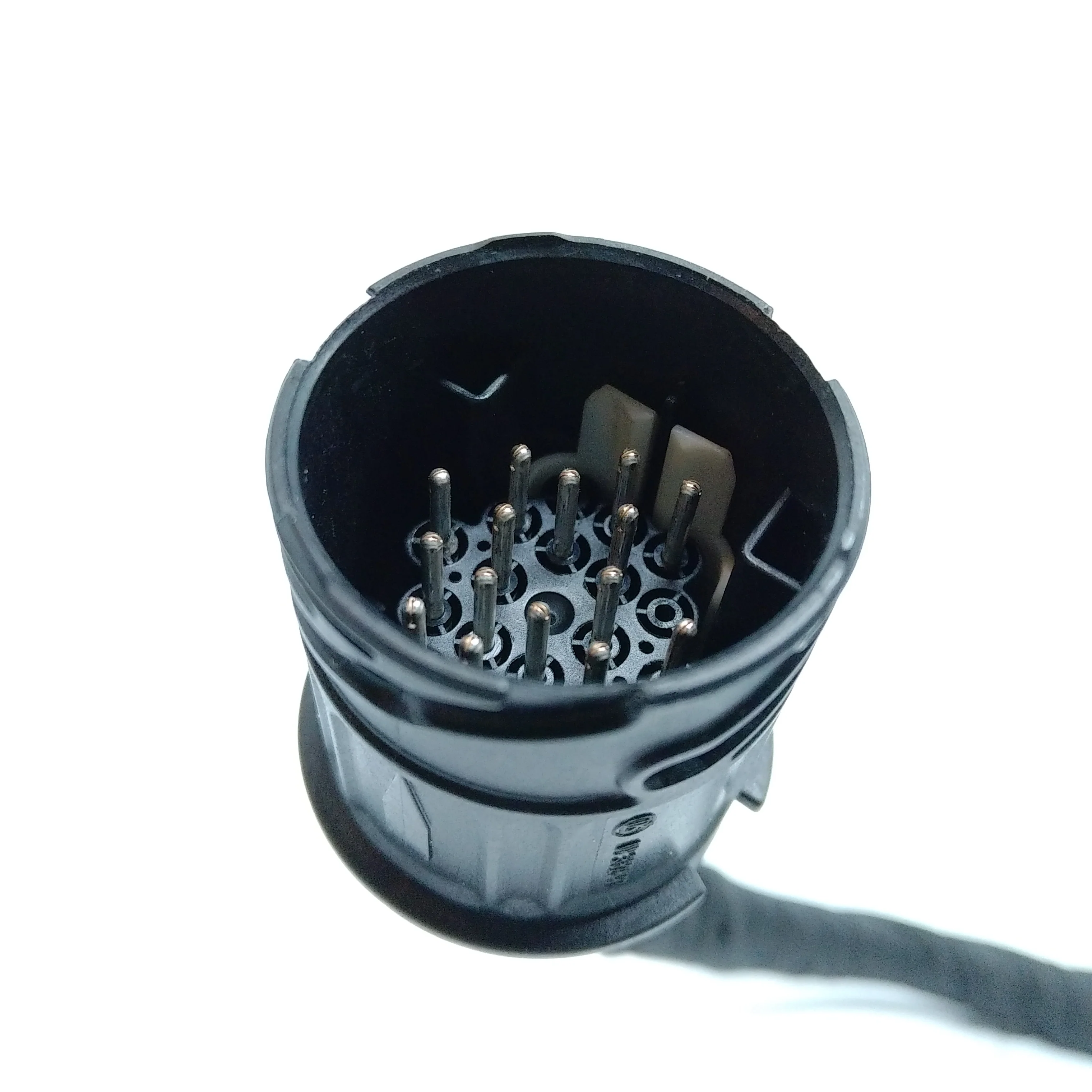 E46 M3 SMG Pump Relocation Kit - Image 3