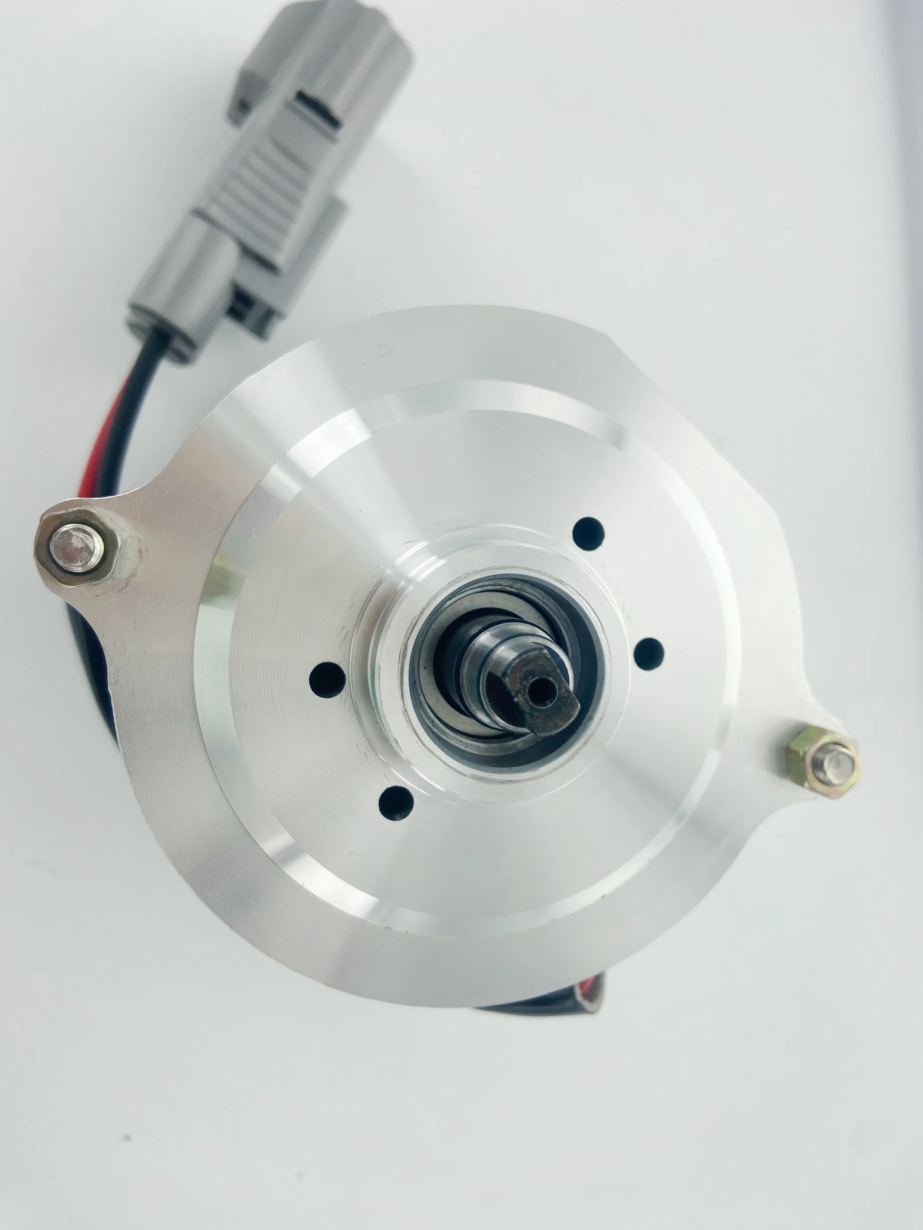 NEW ELECTRIC MOTOR FOR EVO X ACD/AYC PUMP 3520A071 3520A066 3520A072 - Image 4