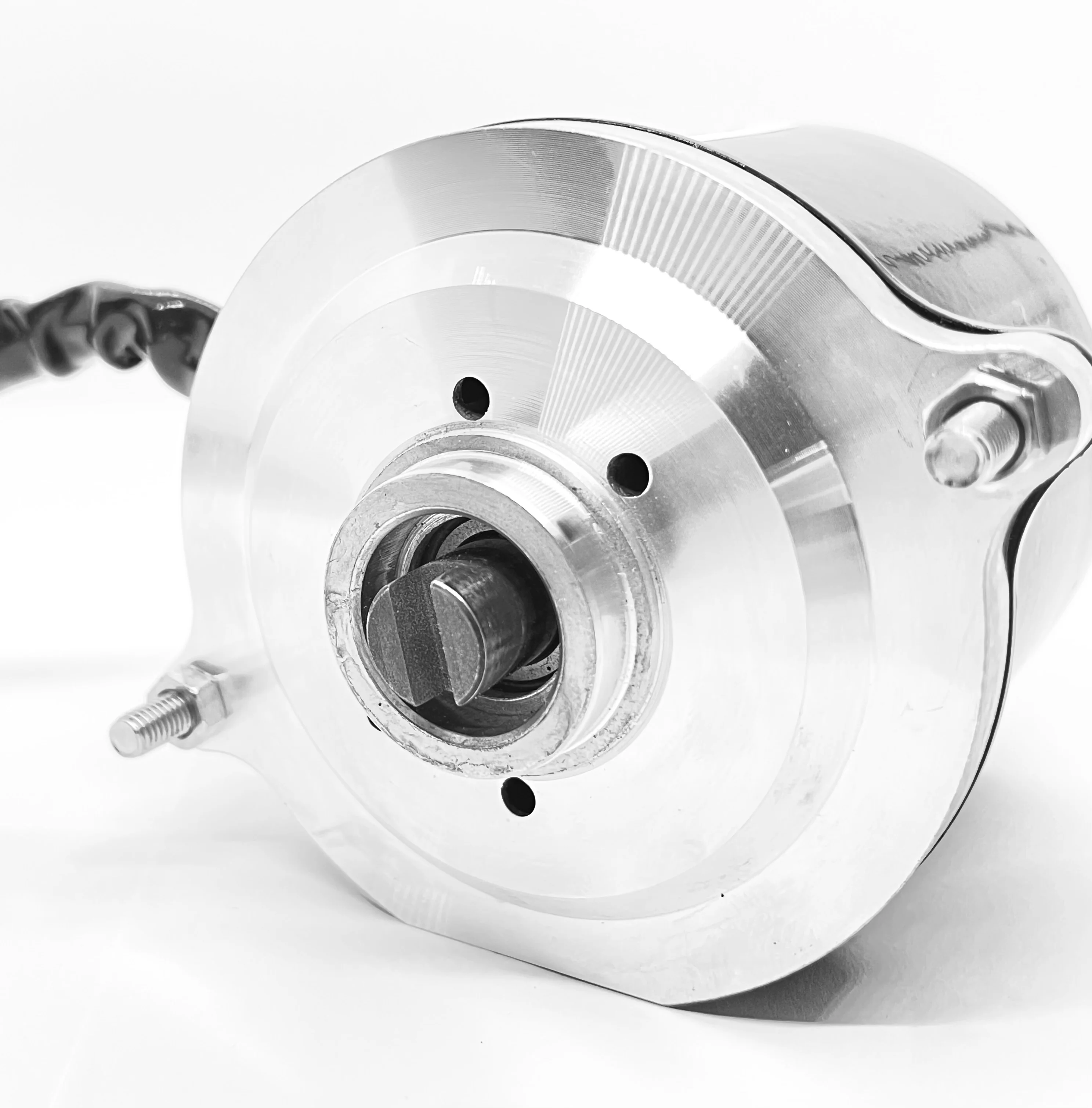 Ferrari 355 F1 Gearbox power unit pump motor 177686 - Image 5