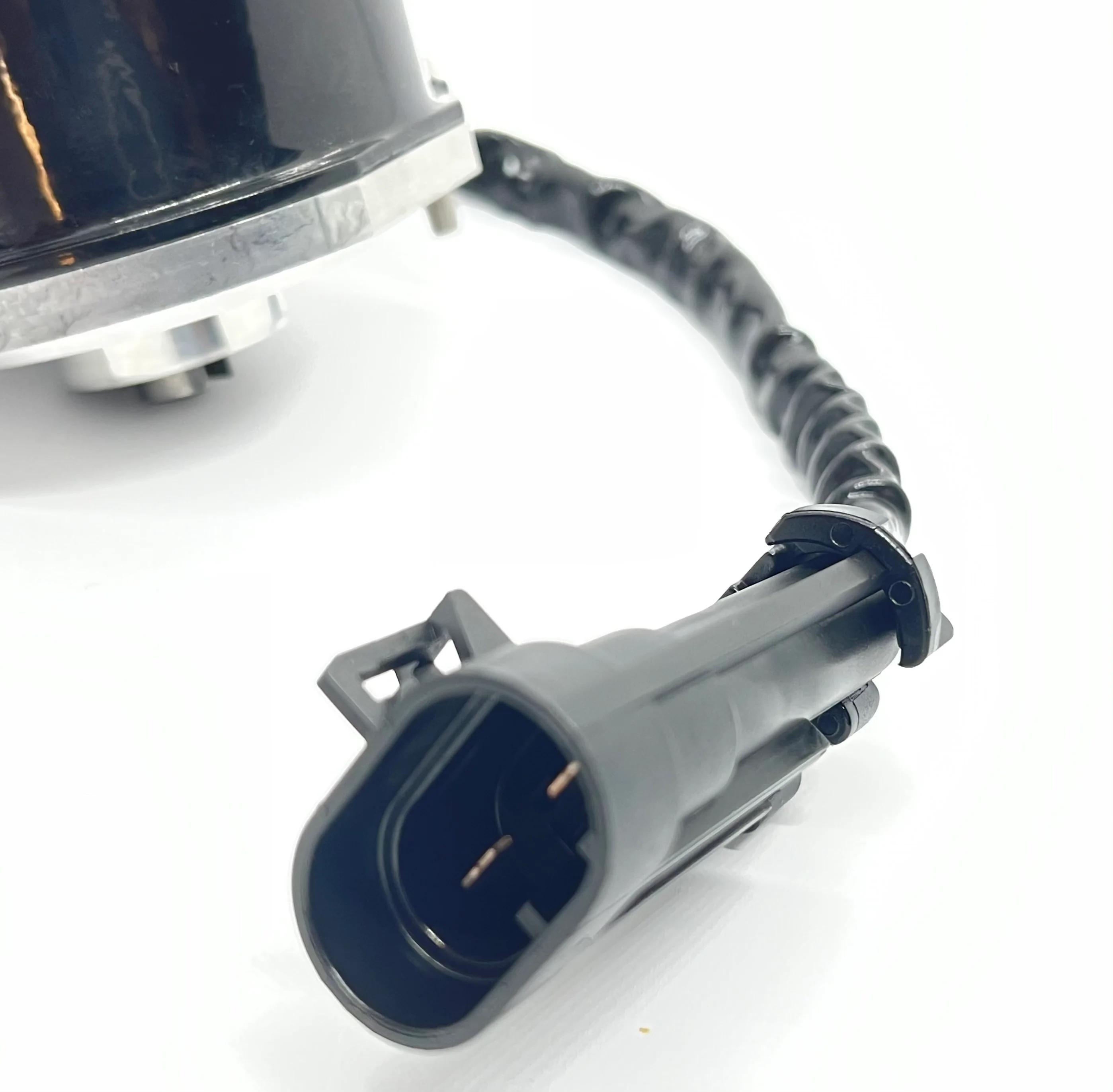 Ferrari 355 F1 Gearbox power unit pump motor 177686 - Image 7