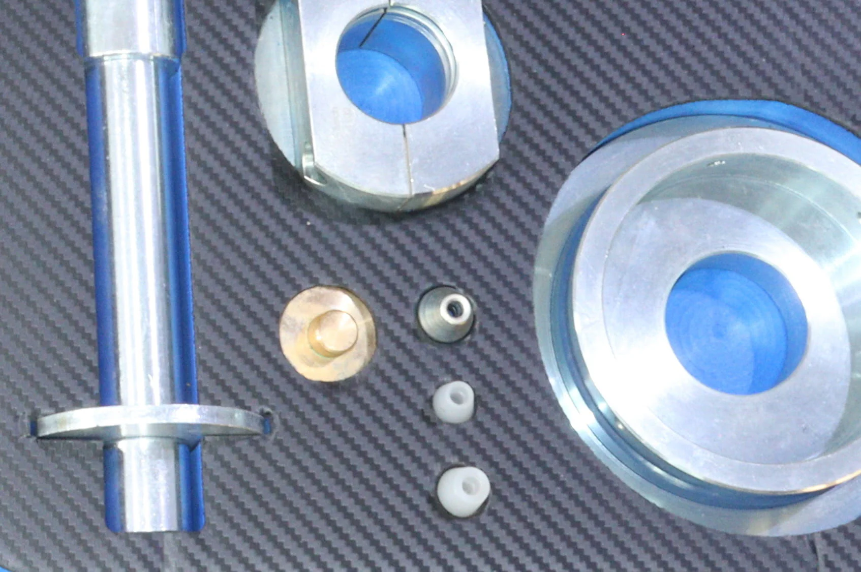 Gearbox Service Tool Set – Mercedes DCT 7G 7DCL750 - Image 4