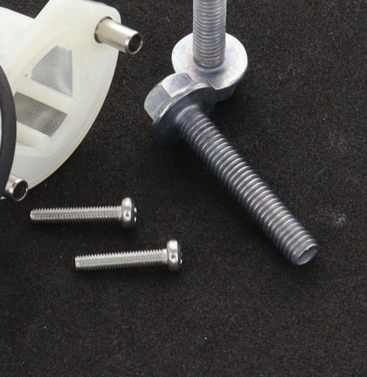 Haldex Pump Filter Kit (Gen V/5) - Image 4