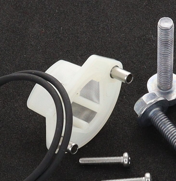 Haldex Pump Filter Kit (Gen V/5) - Image 5