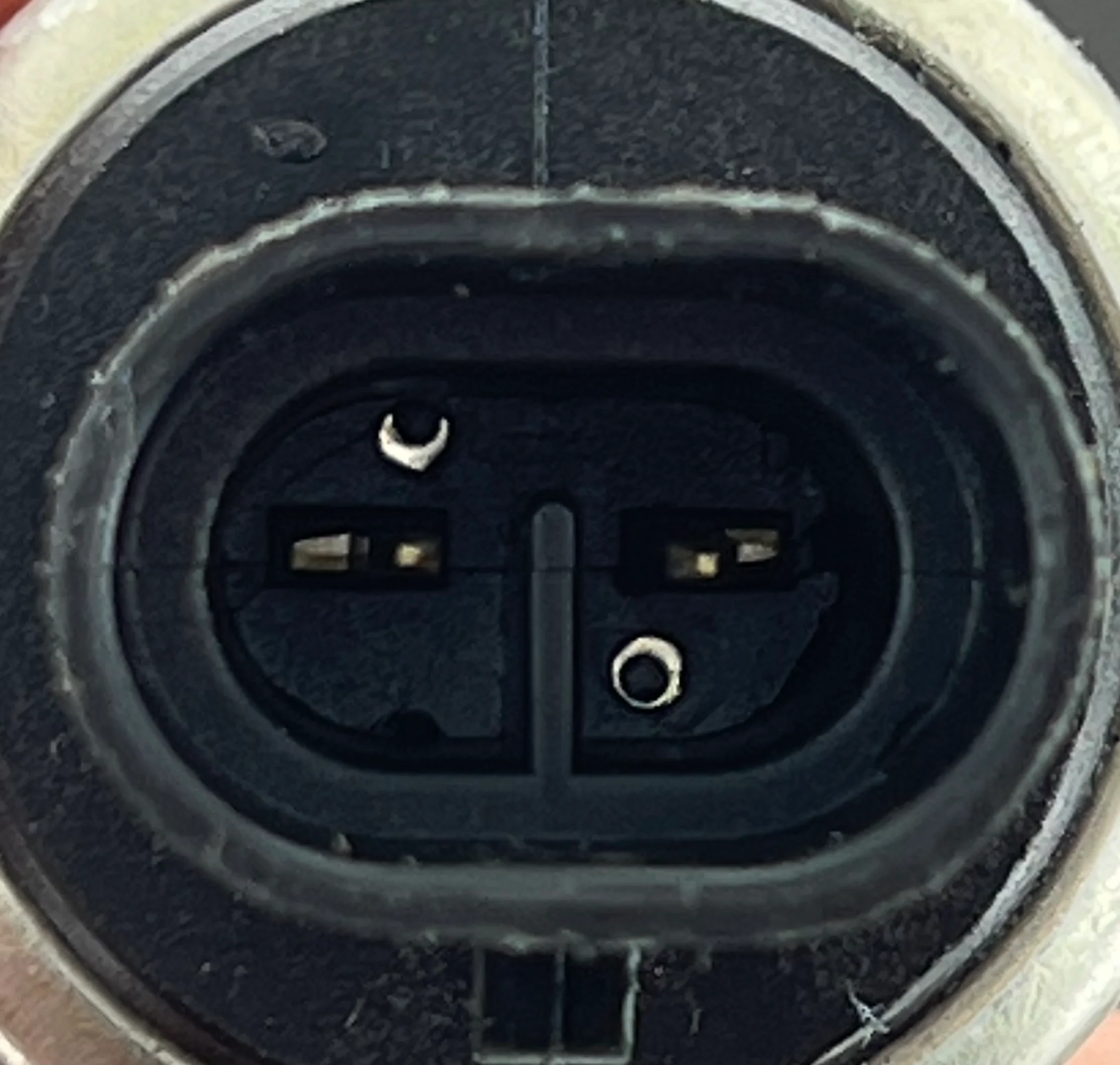 Maserati 248351 Solenoid Valve - Image 4