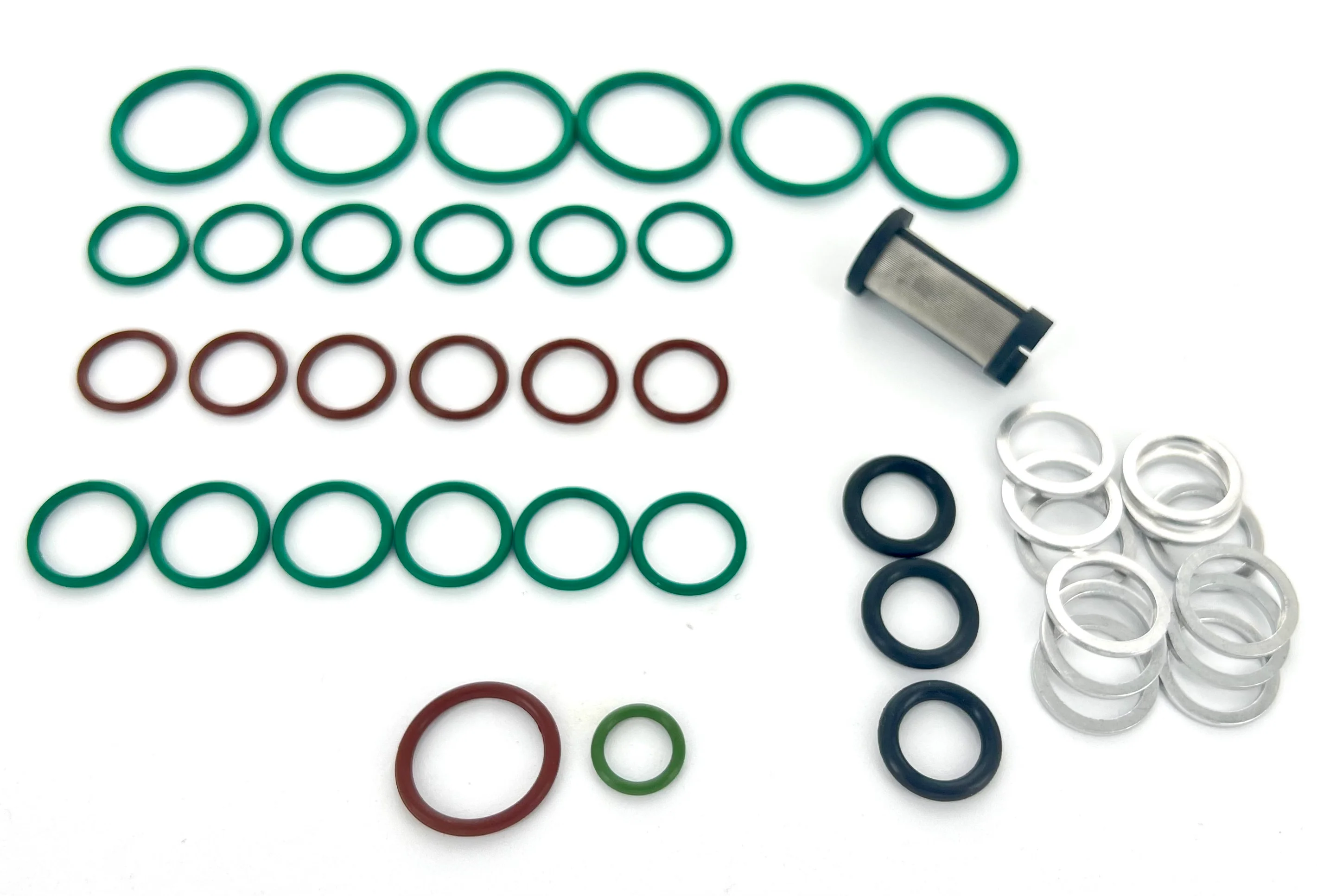 Maserati Duoselect Power Unit 248412 Seal Kit - Image 4