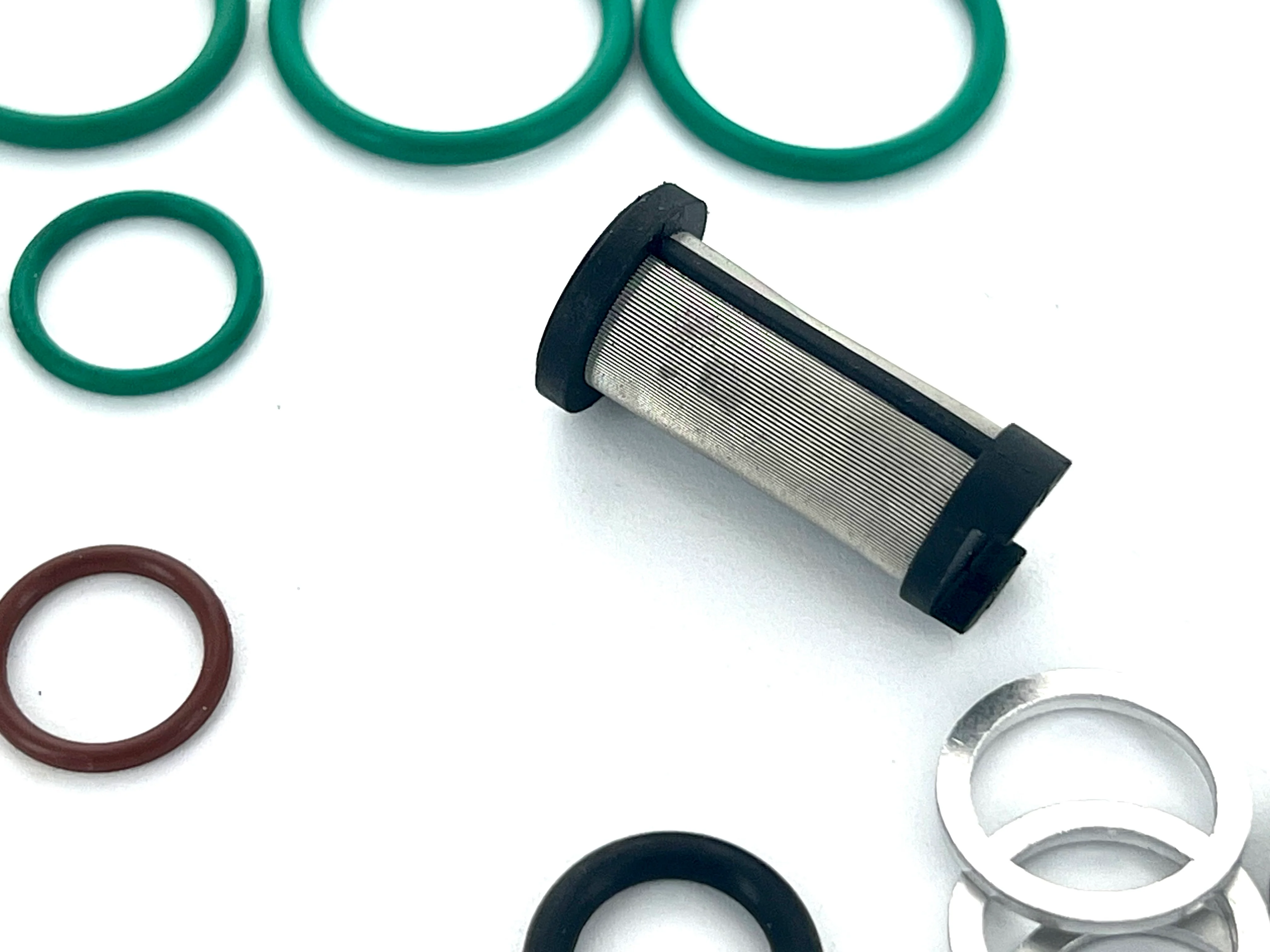 Maserati Duoselect Power Unit 248412 Seal Kit - Image 5