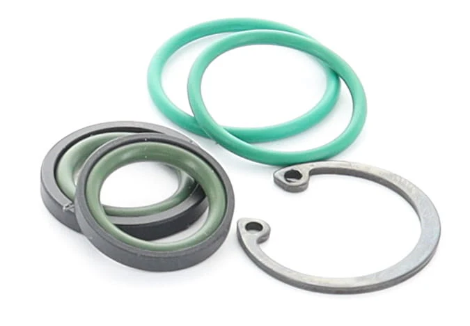 Mercedes Shift Actuator seal kit A2095500012 - Image 3