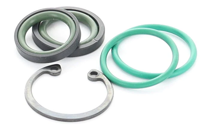 Mercedes Shift Actuator seal kit A2095500012 - Image 4