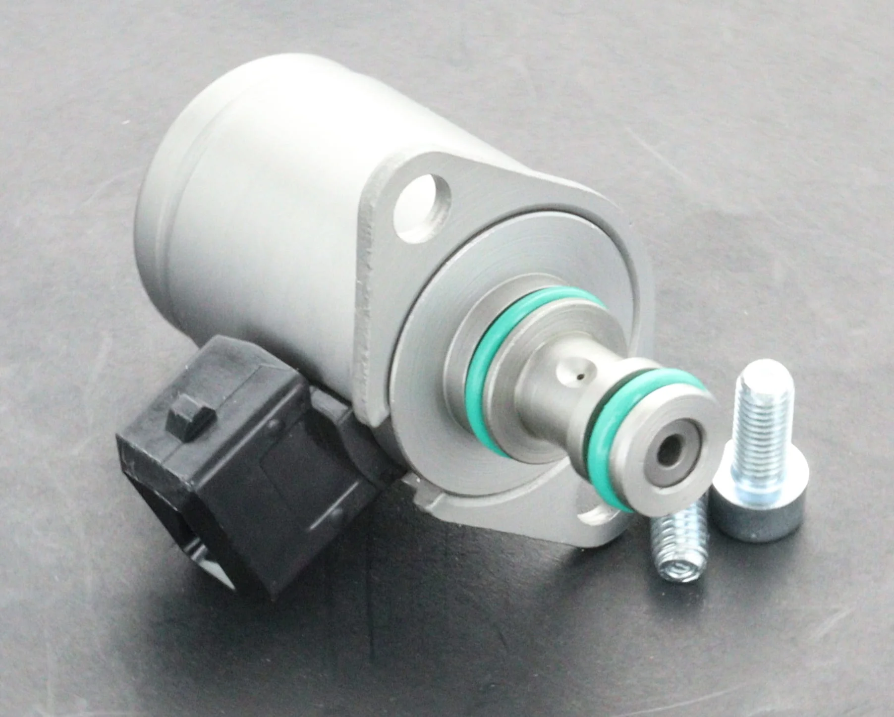 Mercedes SPS Solenoid Valve 2214600184 2214600984 2114600584 - Image 4