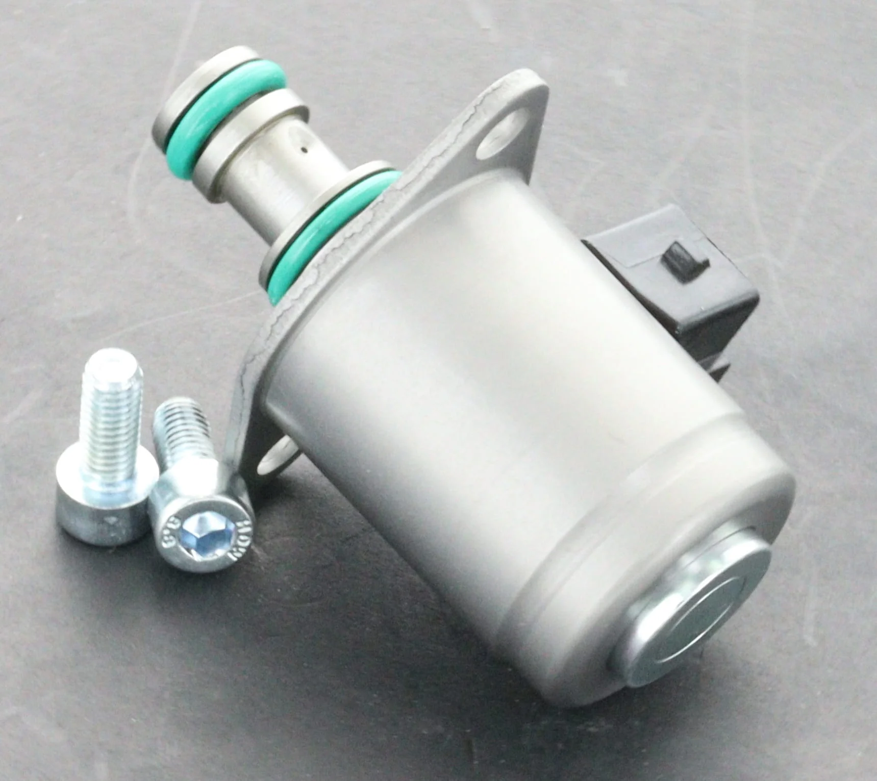 Mercedes SPS Solenoid Valve 2214600184 2214600984 2114600584 - Image 6