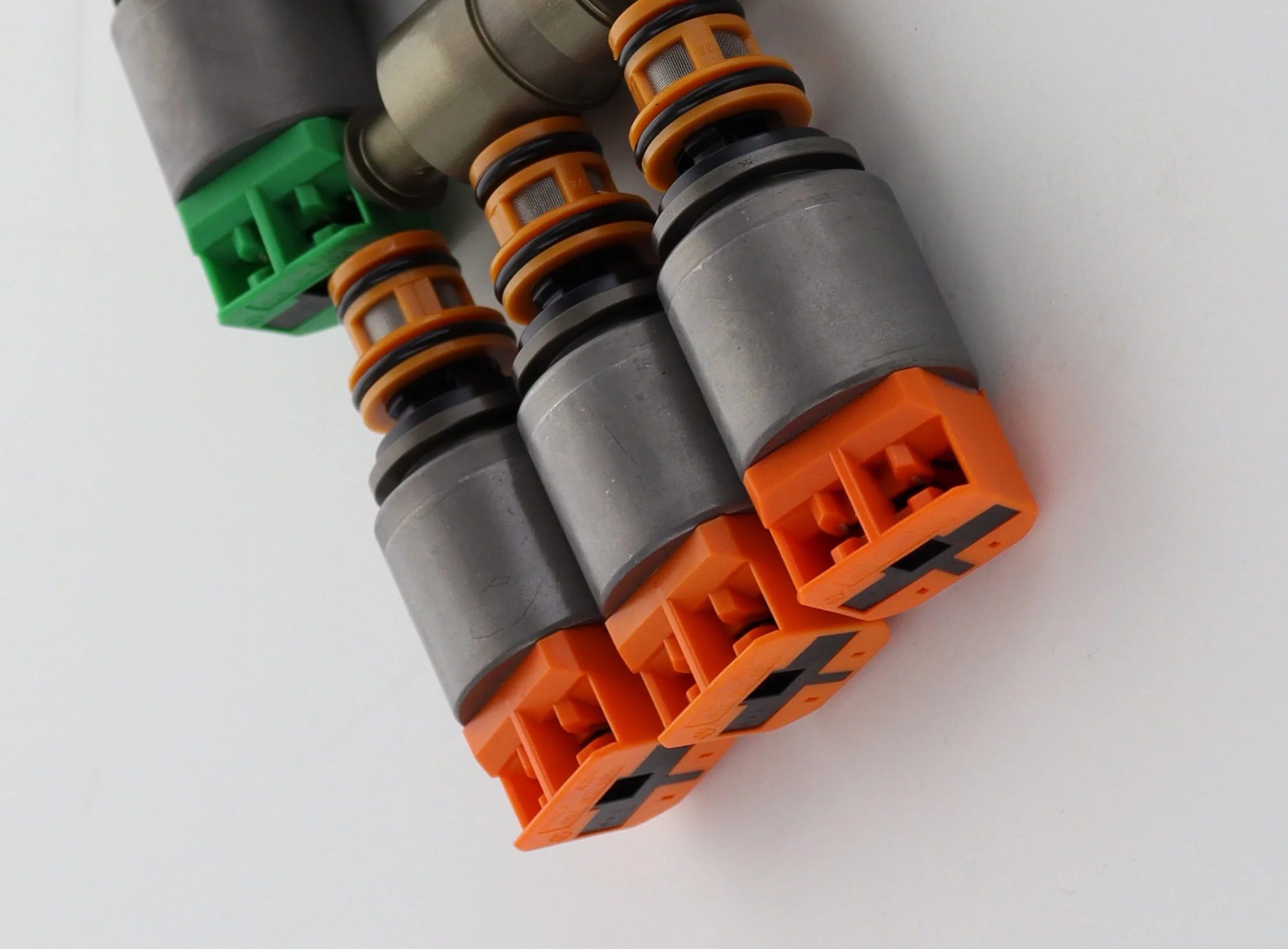 New solenoid kit 8 Speed Transmission - Image 4