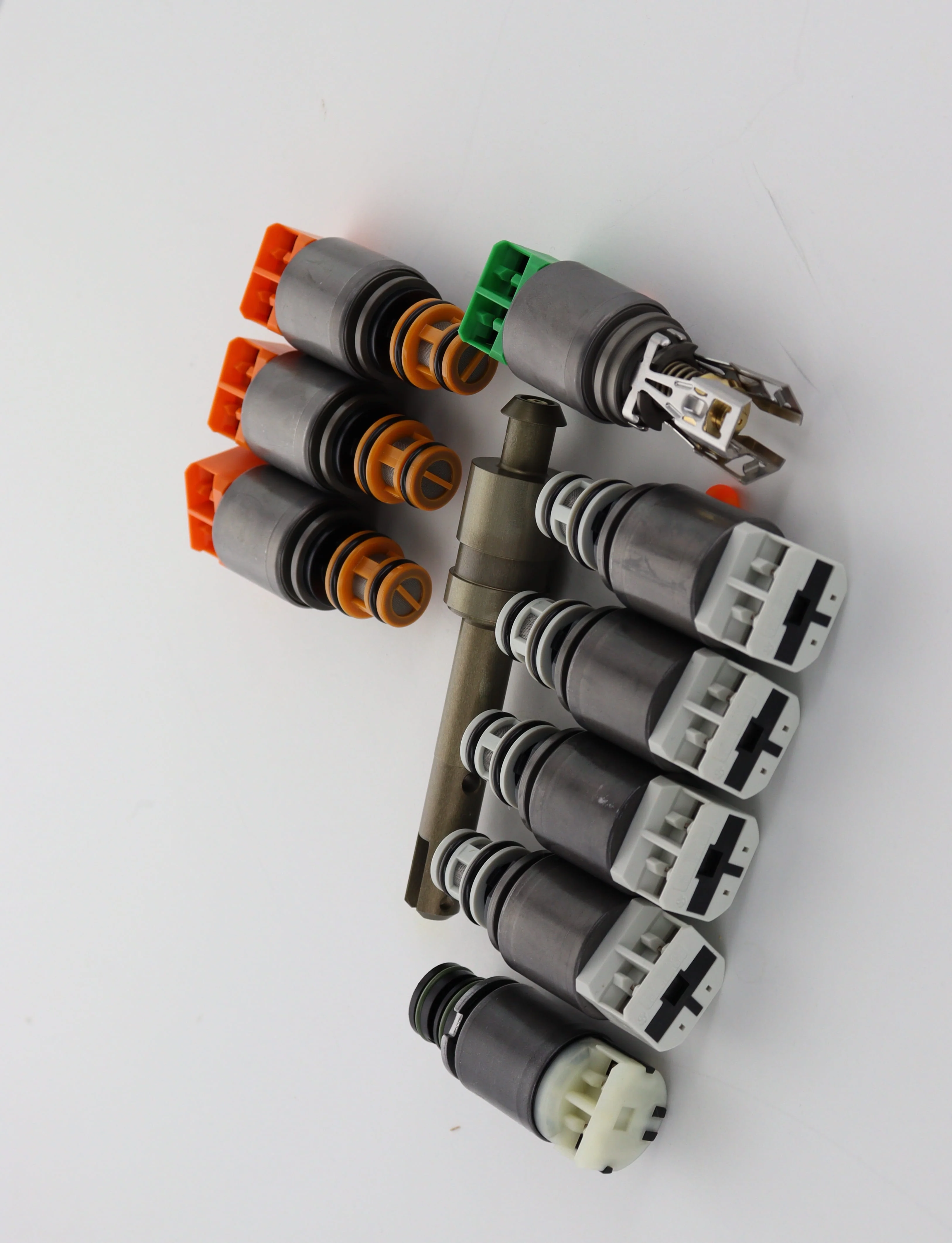 New solenoid kit 8 Speed Transmission - Image 5