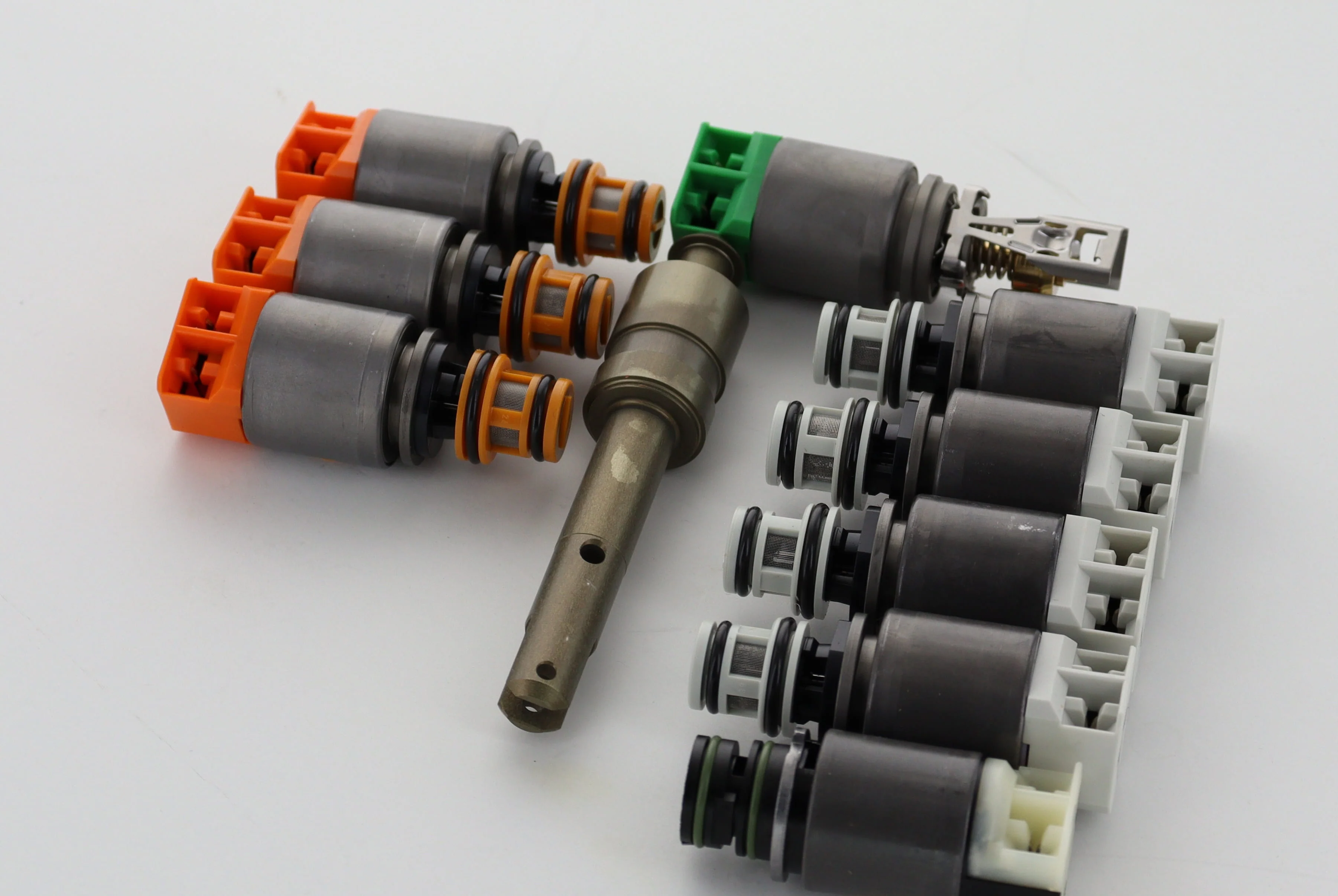 New solenoid kit 8 Speed Transmission - Image 6