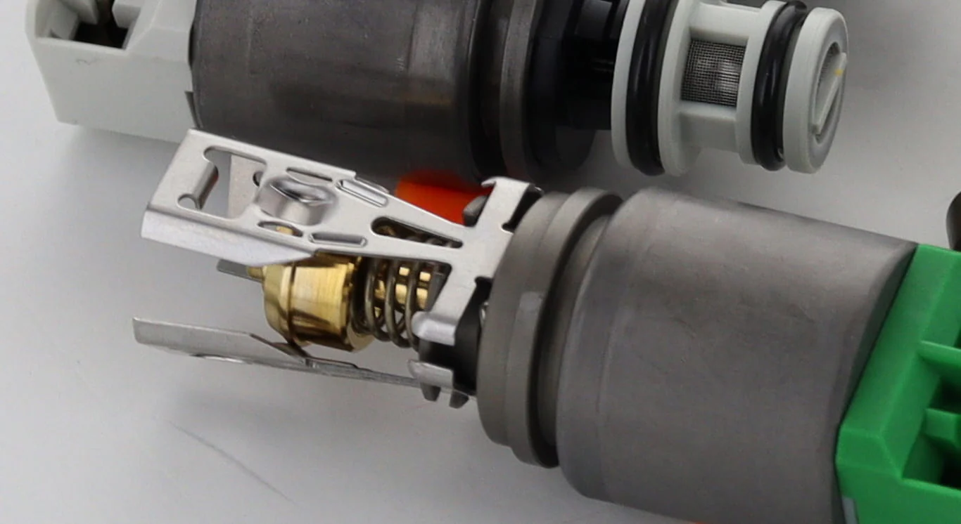 New solenoid kit 8 Speed Transmission - Image 7