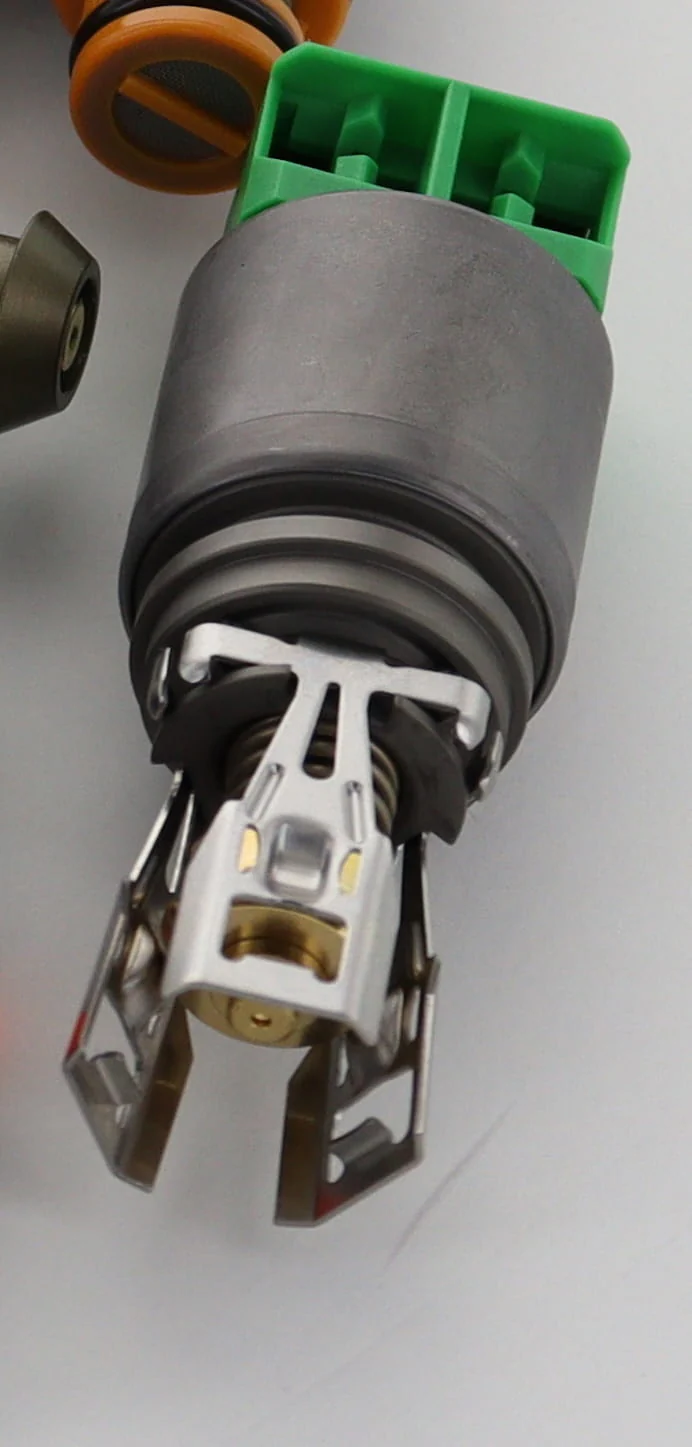 New solenoid kit 8 Speed Transmission - Image 8