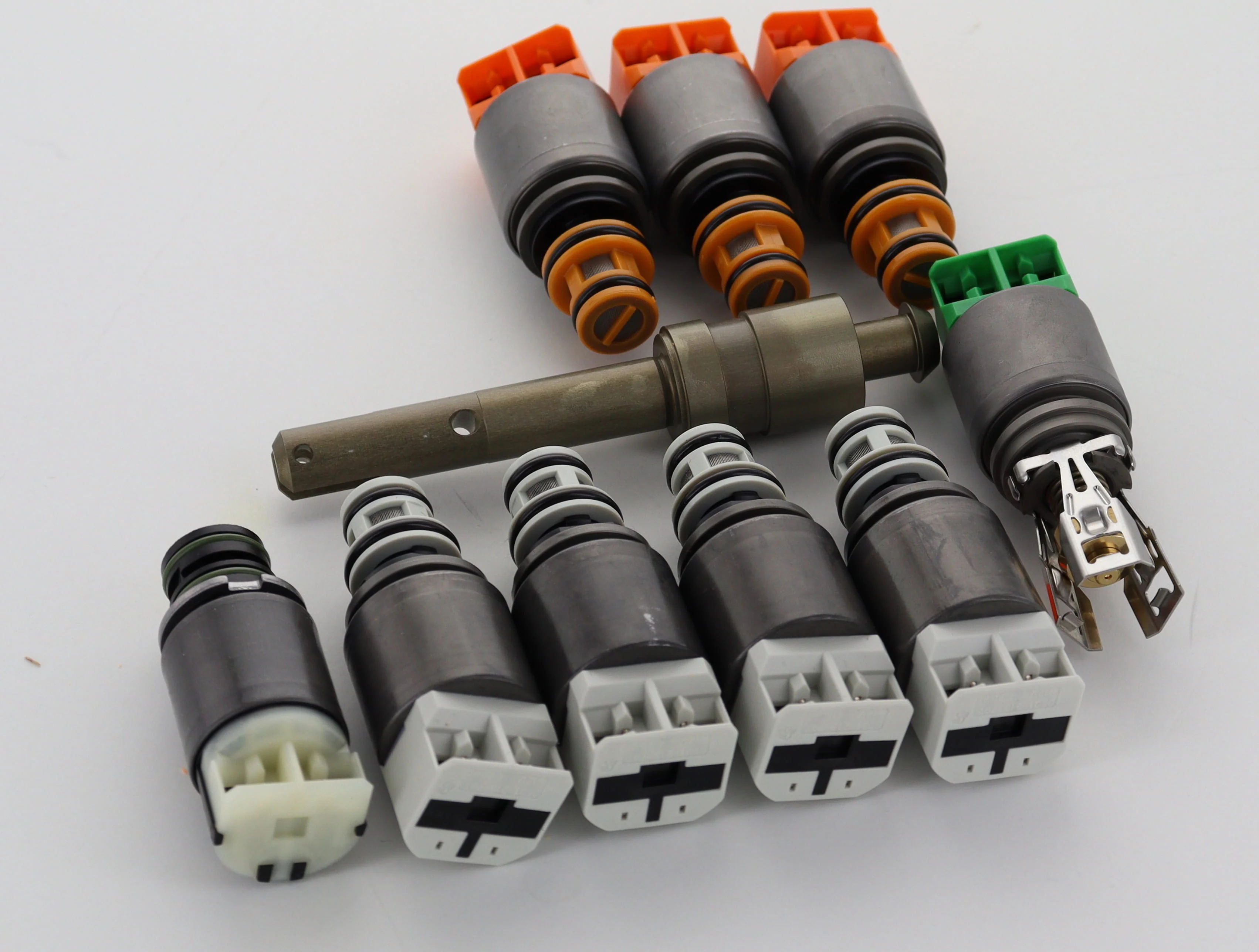 New solenoid kit 8 Speed Transmission - Image 9