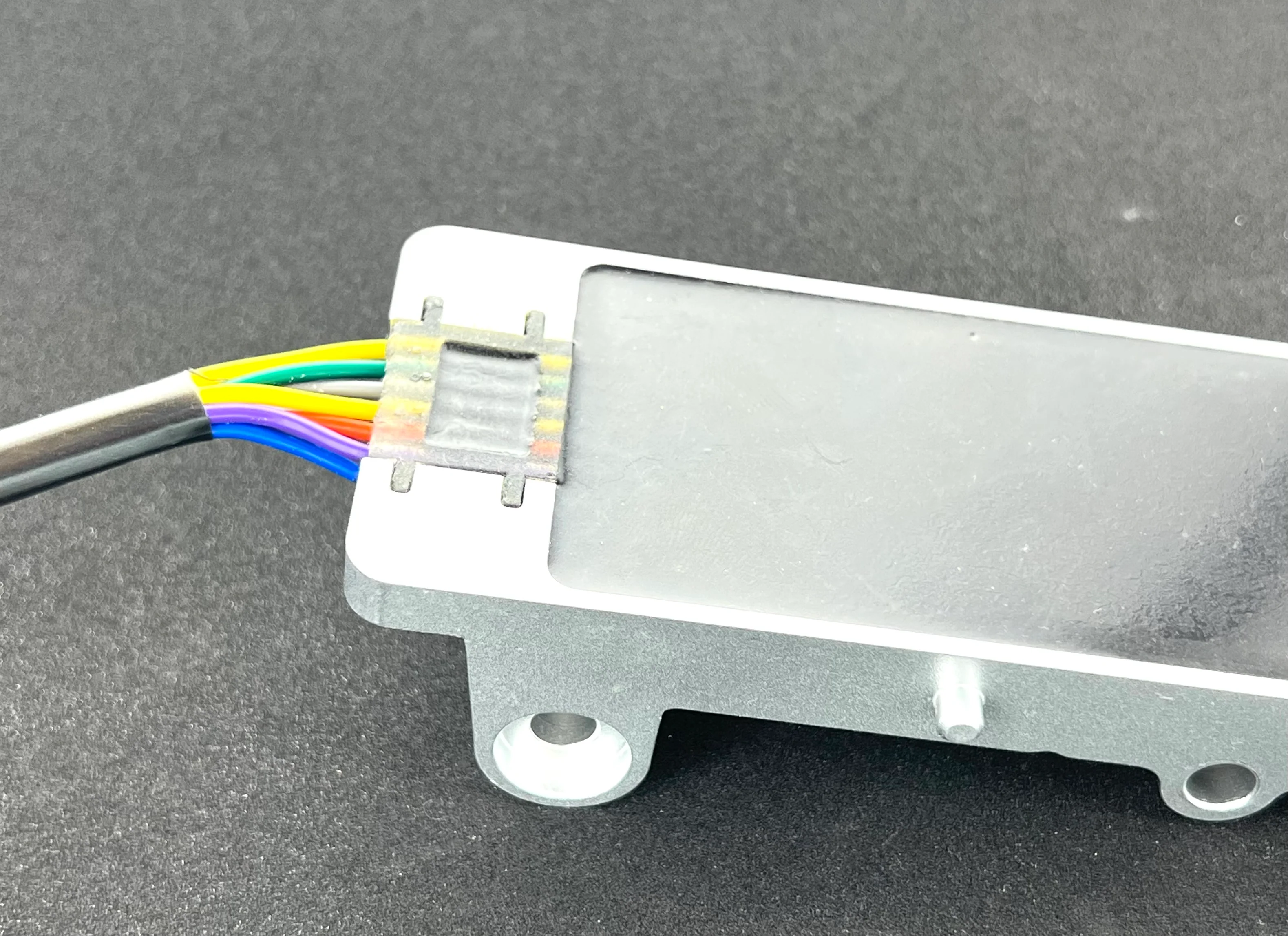 Porsche PDK 7DT45, 7DT70 Position Sensor 0501325775, 0501327105, 0501324703 - Image 6