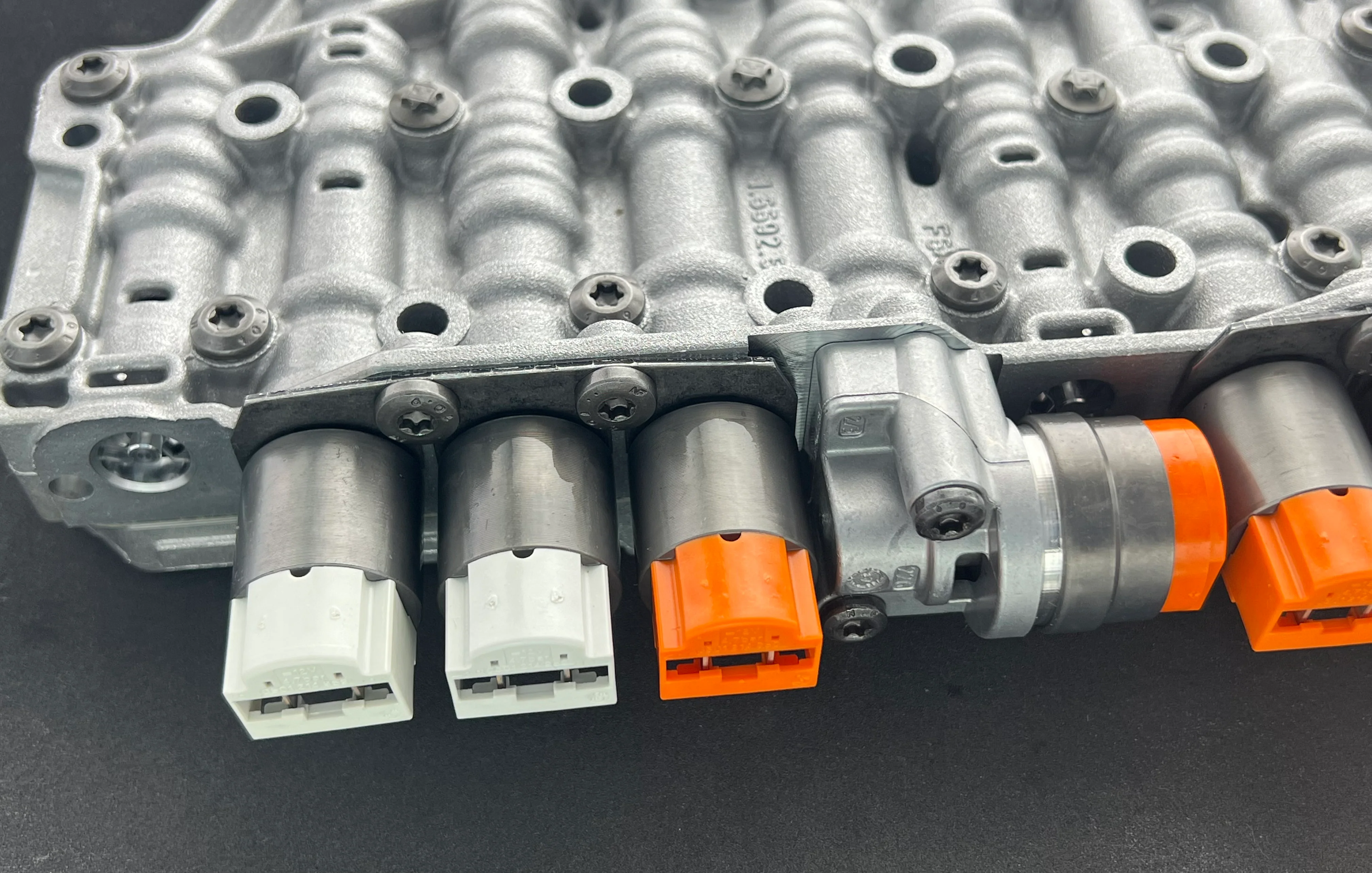 Porsche PDK Transmission Valve Body 9G131701505 - Image 5