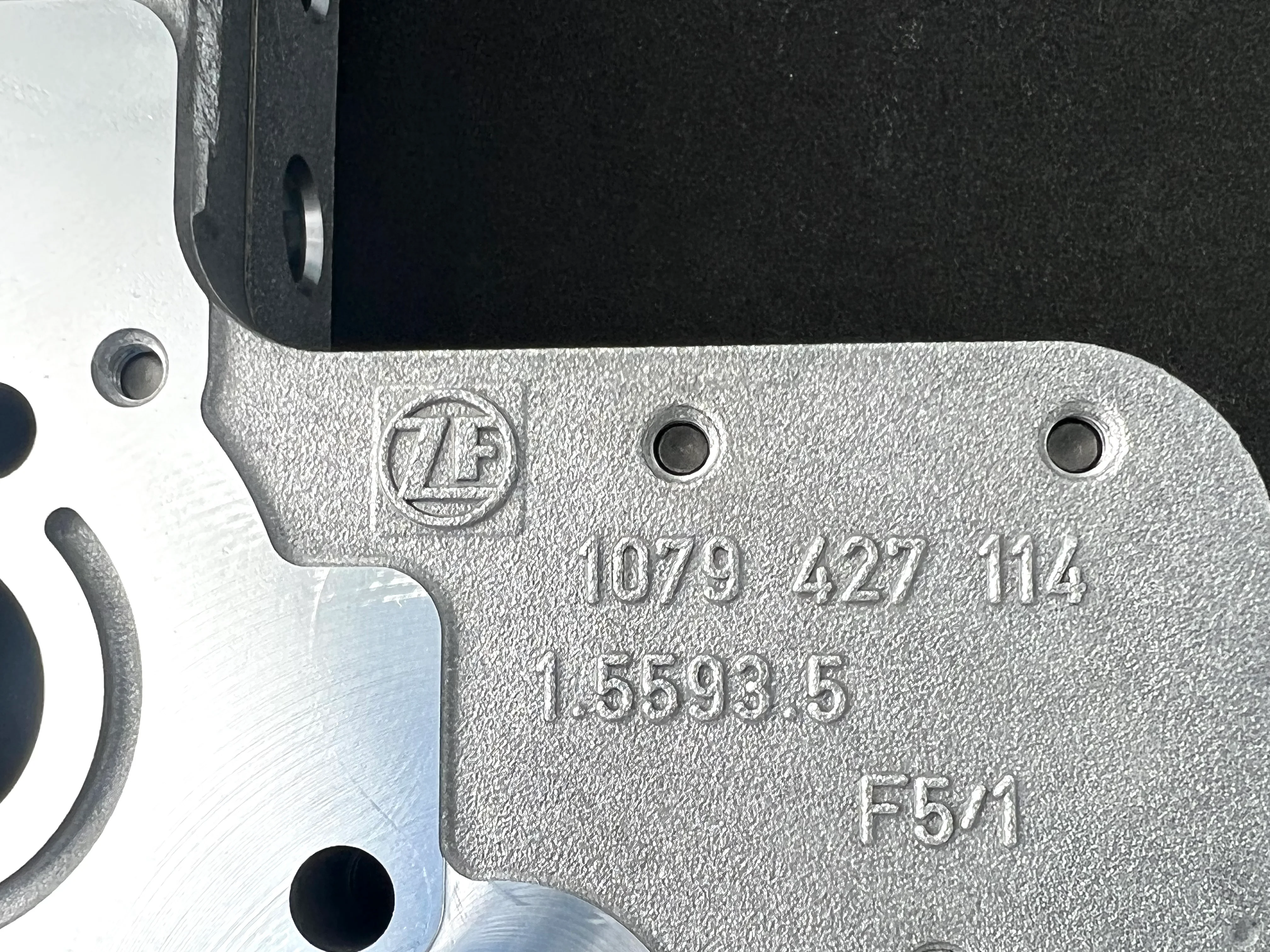 Porsche PDK Transmission Valve Body 9G131701505 - Image 7