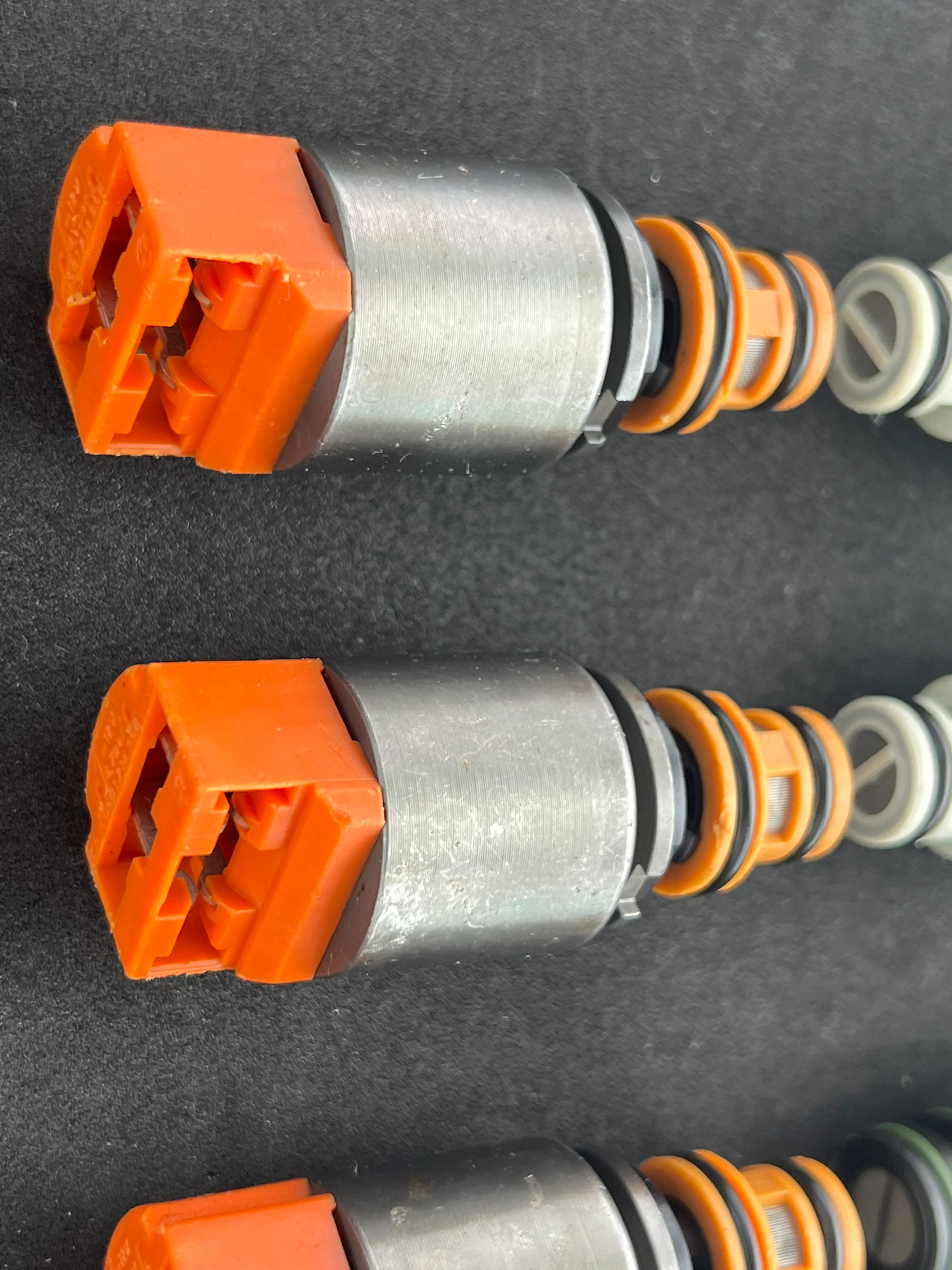 Porsche PDK Transmission Valve Body Solenoid Kit - Image 3