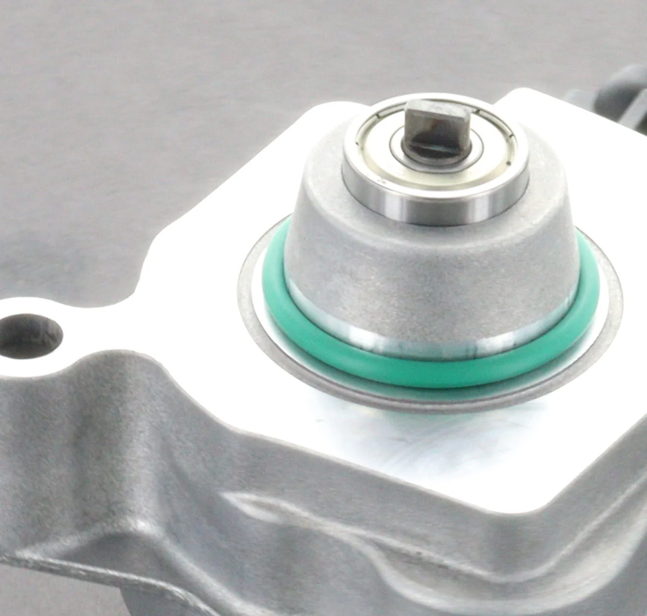 Porsche Transfer case motor 95861875509 - Image 6