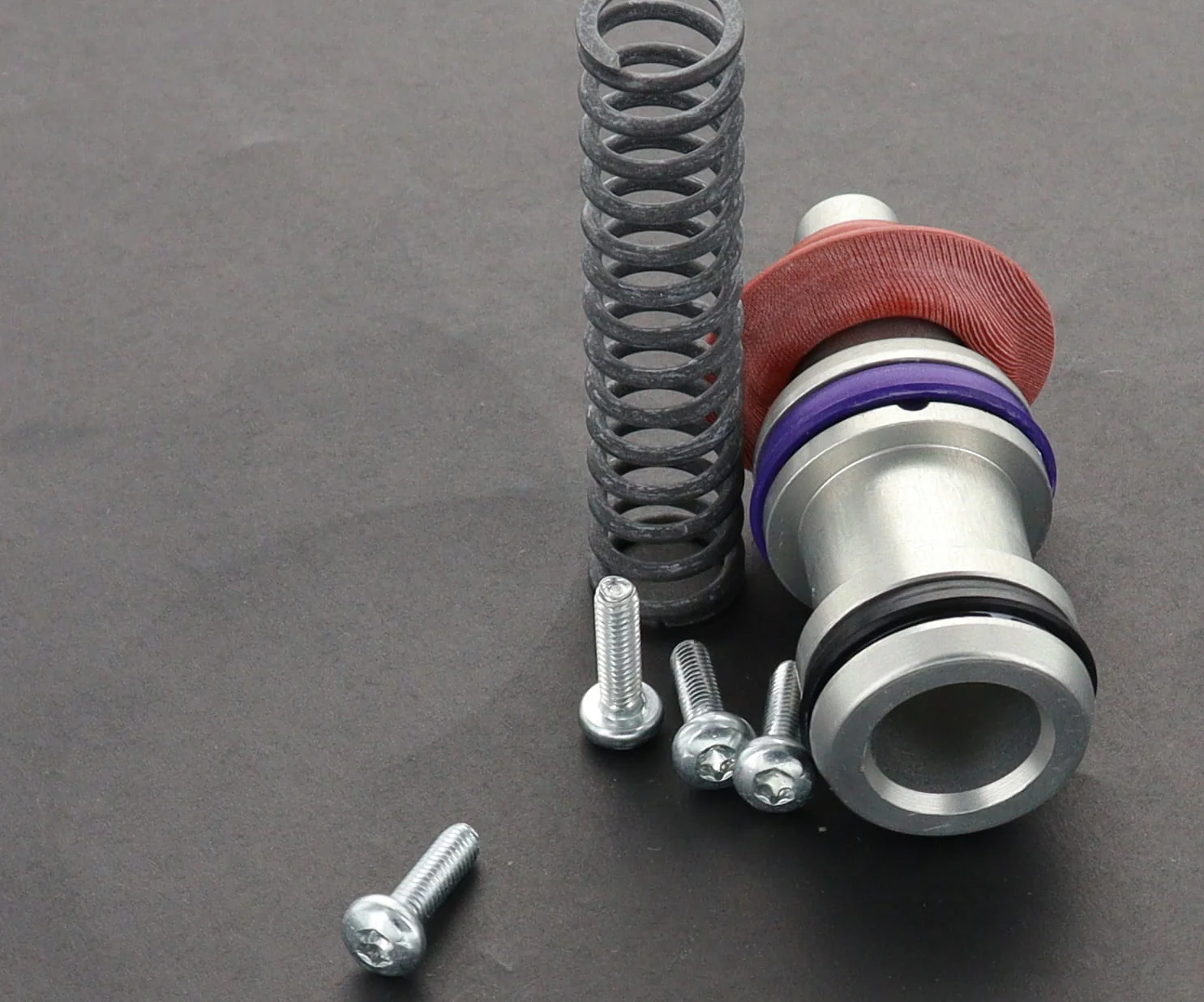 Renault Clutch Hydraulic Repair Kit 309300676R - Image 3