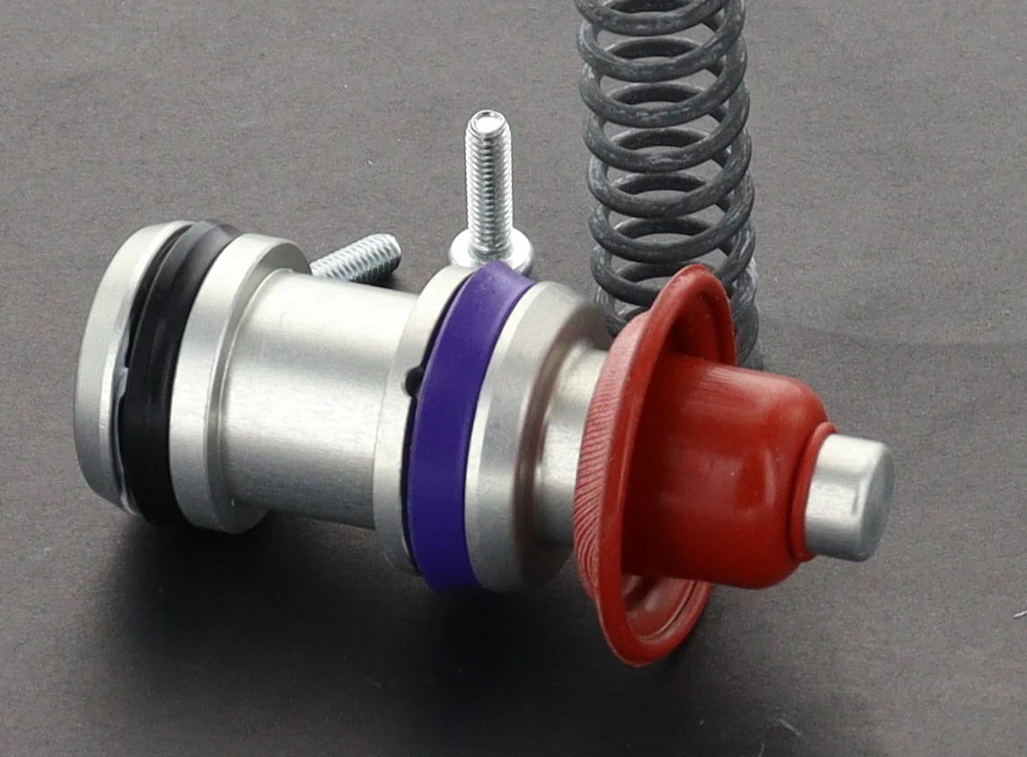 Renault Clutch Hydraulic Repair Kit 309300676R - Image 5
