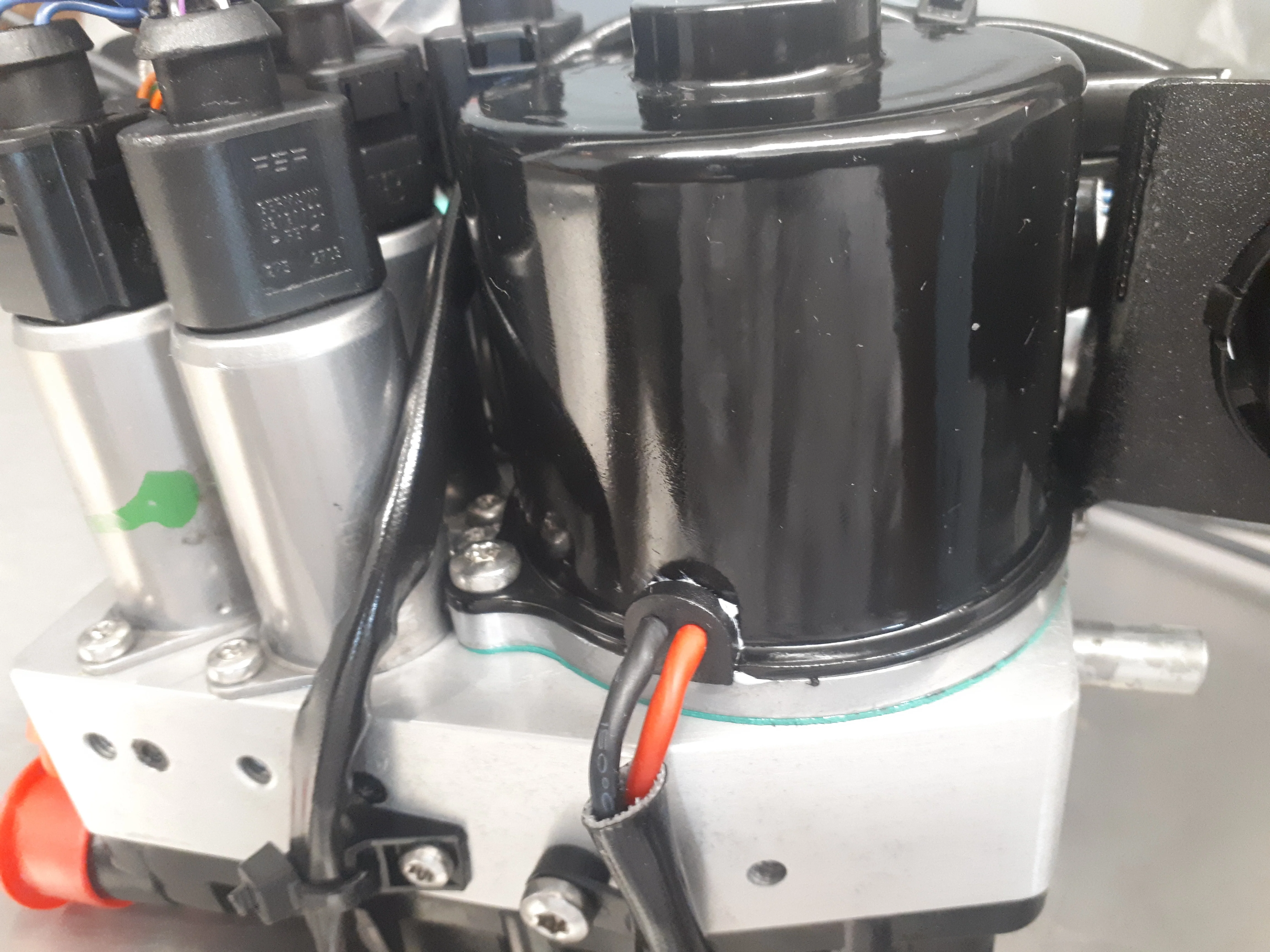 E46 M3 SMG II Electric Motor (NEW) - Image 5