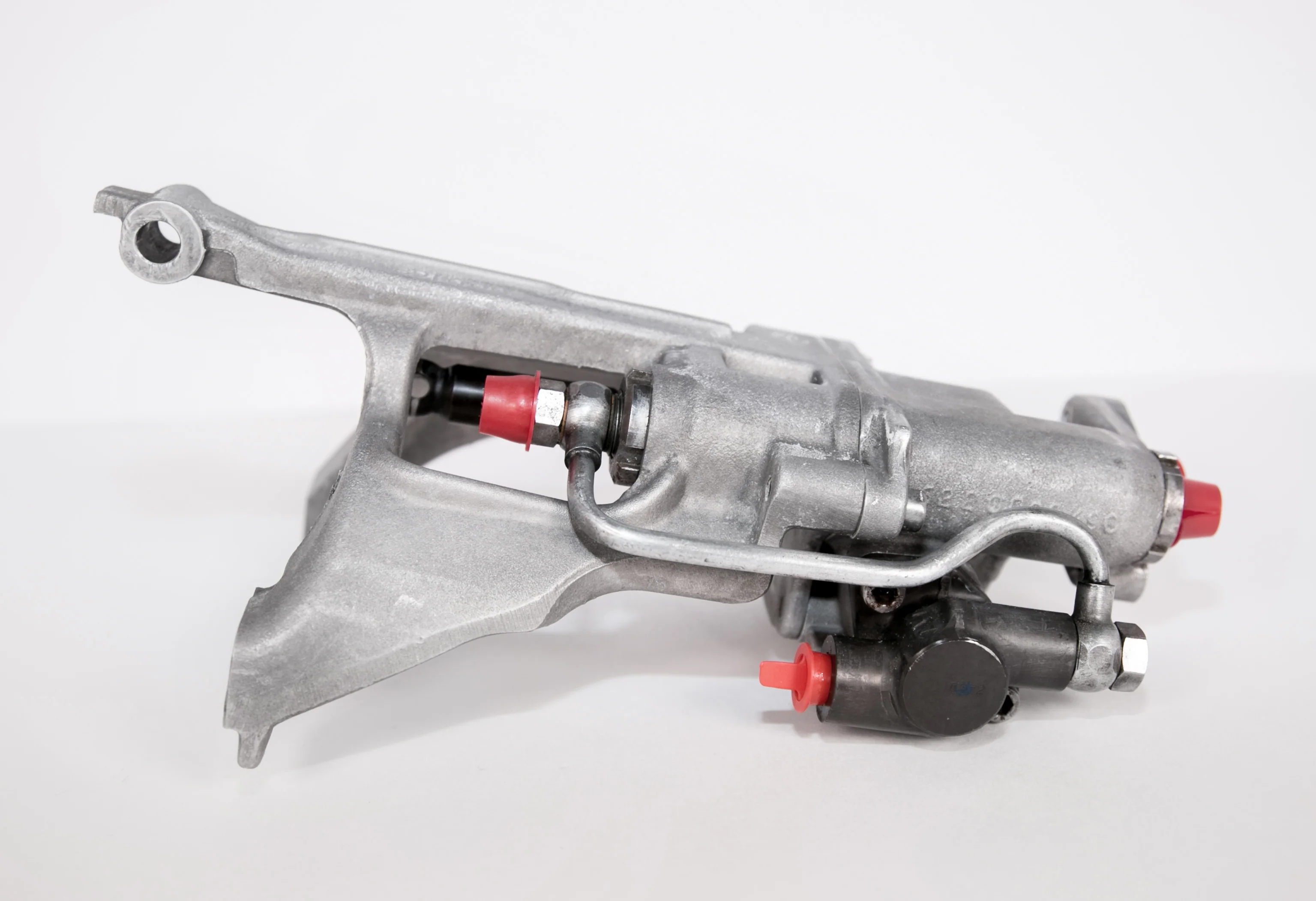 E46 M3 SMG II Rebuilt Gear Actuator 23412229789 - Image 3