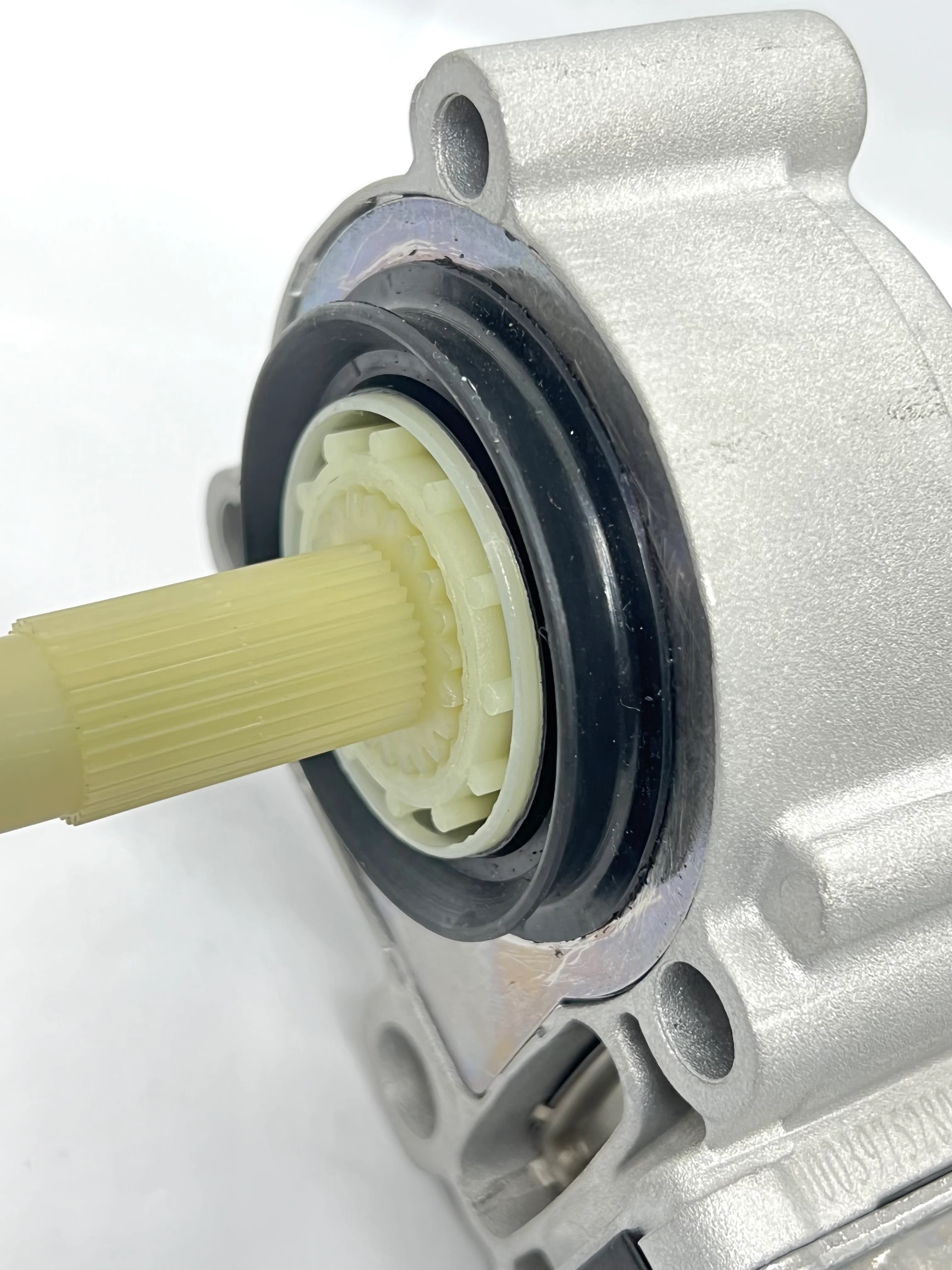 Transfer Case Motor - Mercedes (A4635400088) G63/G55/G500 - Image 5