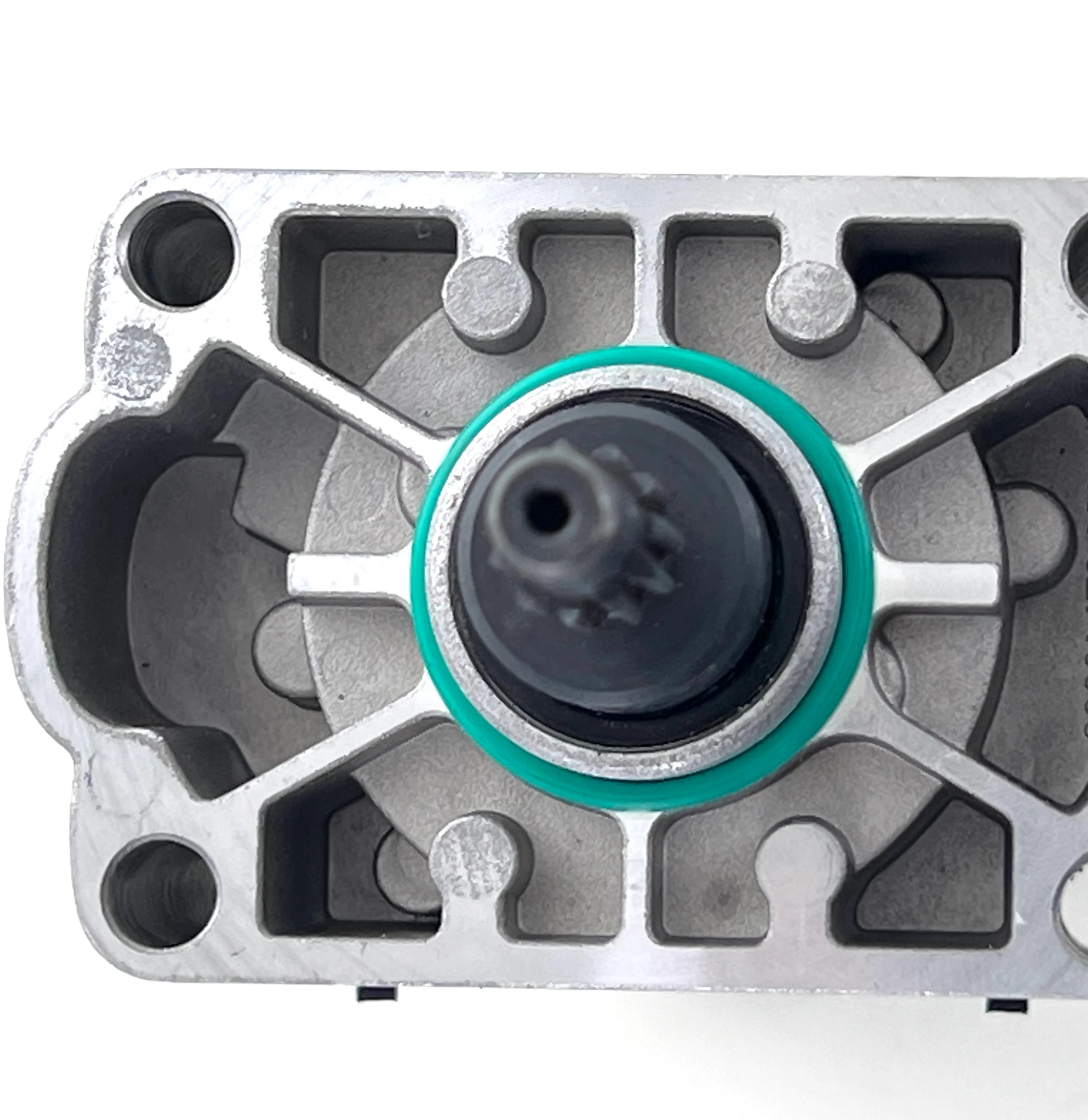 Transfer Case Motor - Porsche (95B341601) - Image 3