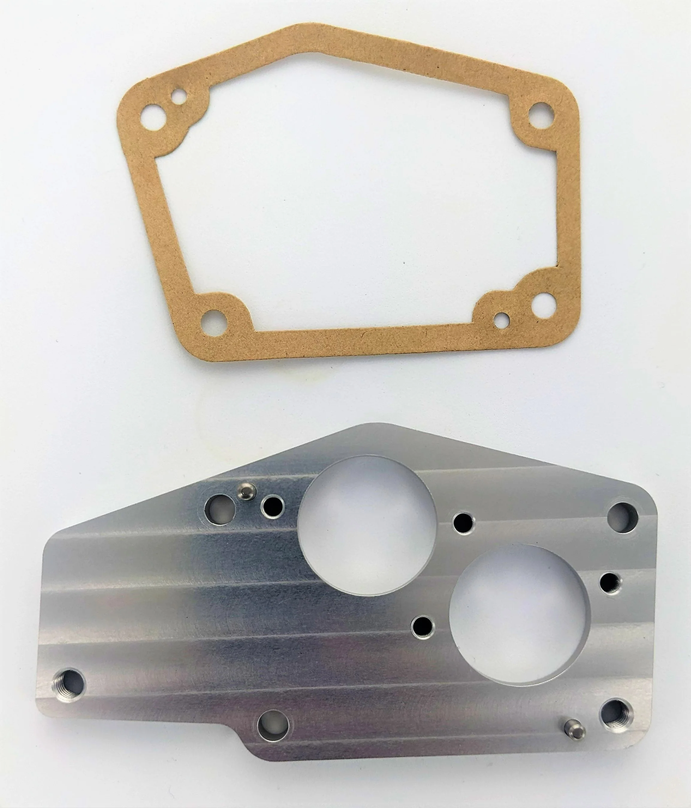 Maserati Upgraded Position Sensor Plate 980001158 - Image 3